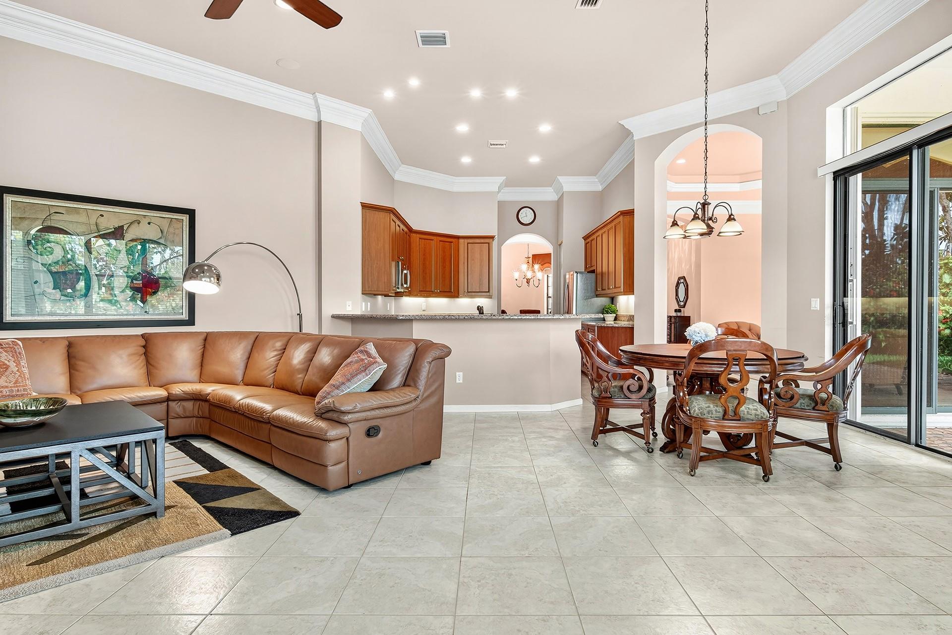 Tivoli Lakes - Residential