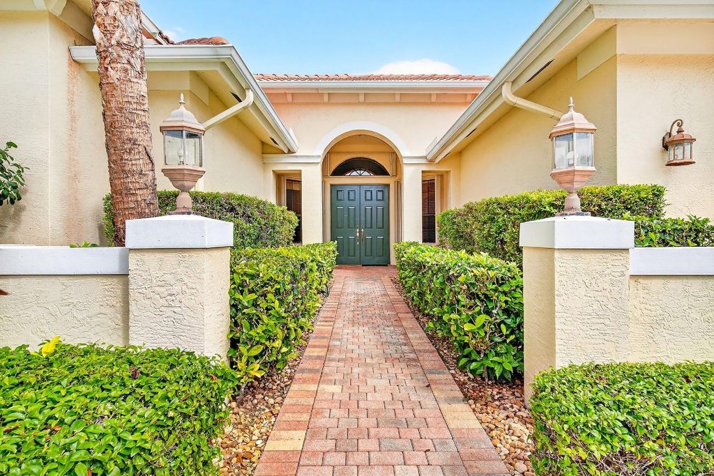 Photo of 6880 Antinori Lane, Boynton Beach, FL 33437 (MLS # F10529281)
