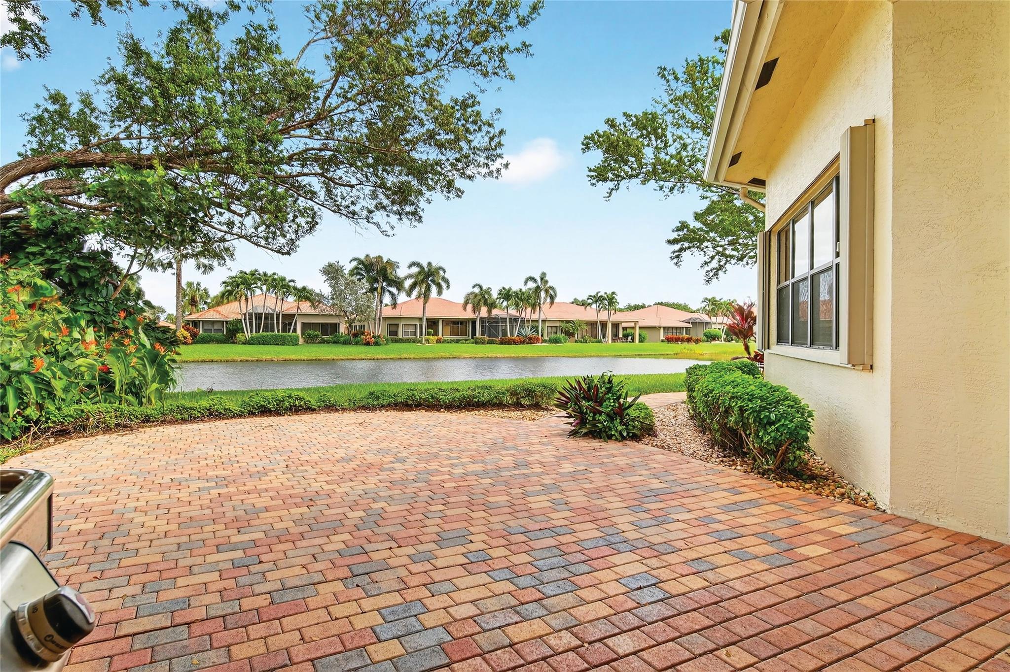 Tivoli Lakes - Residential