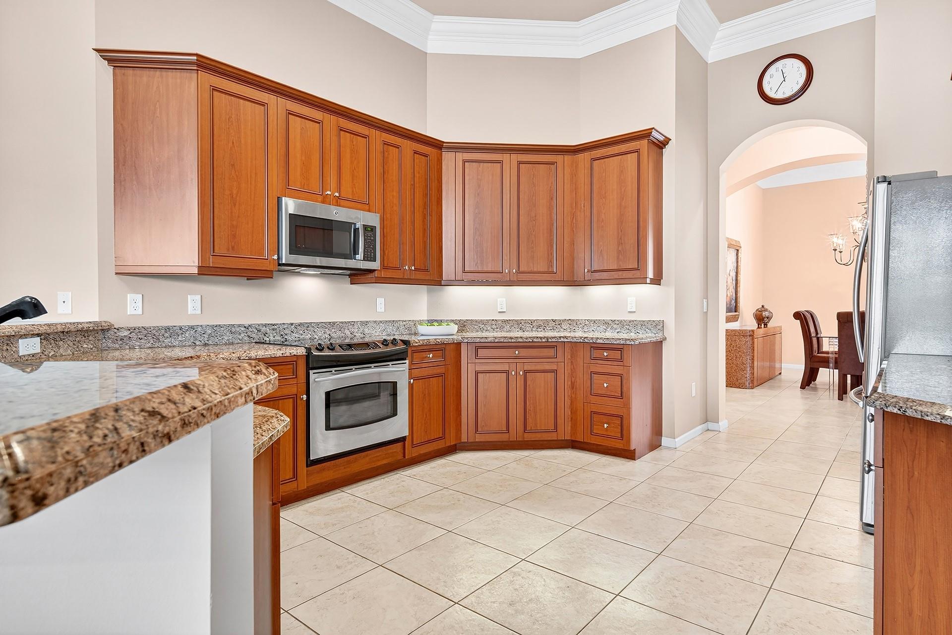 Tivoli Lakes - Residential
