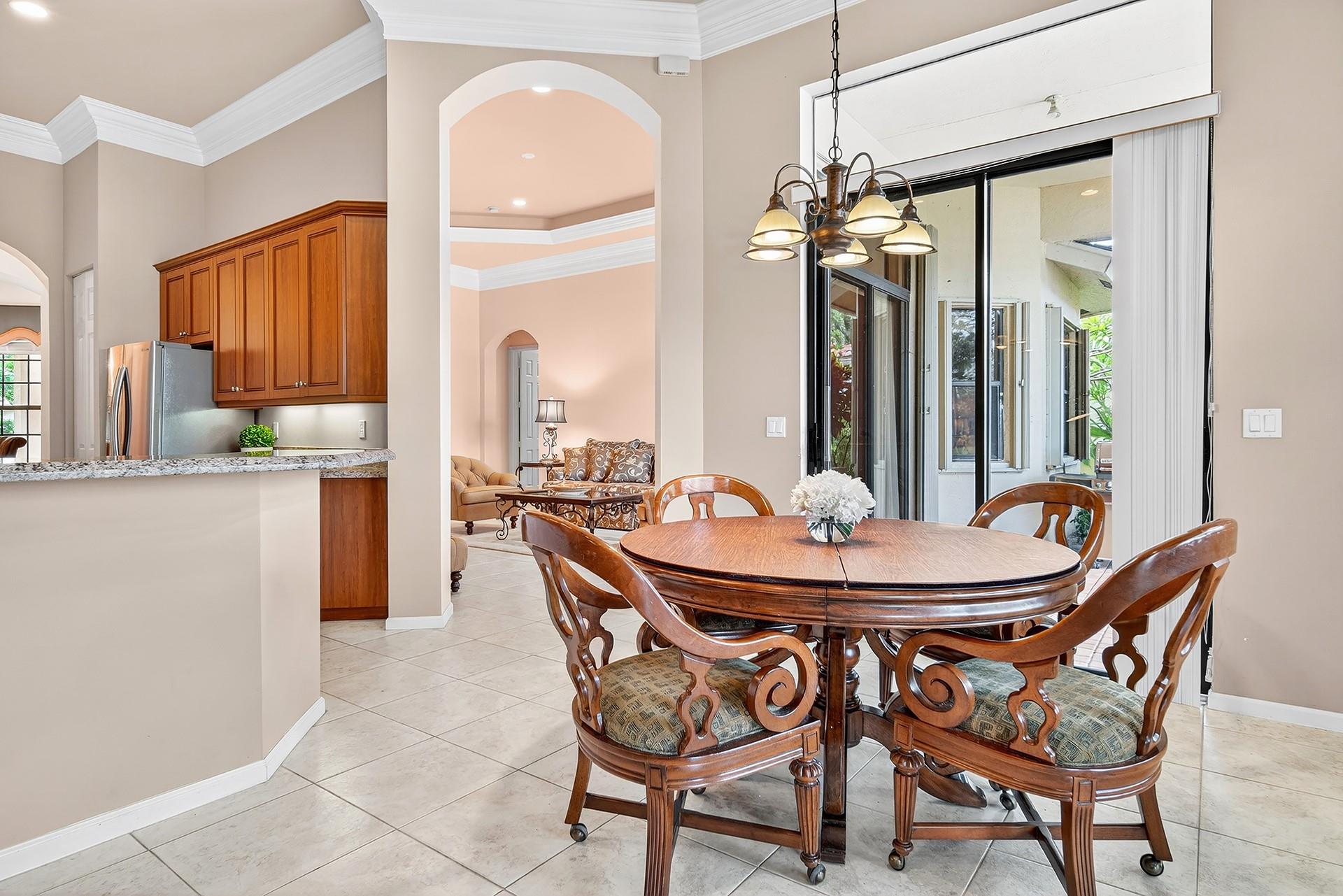 Tivoli Lakes - Residential