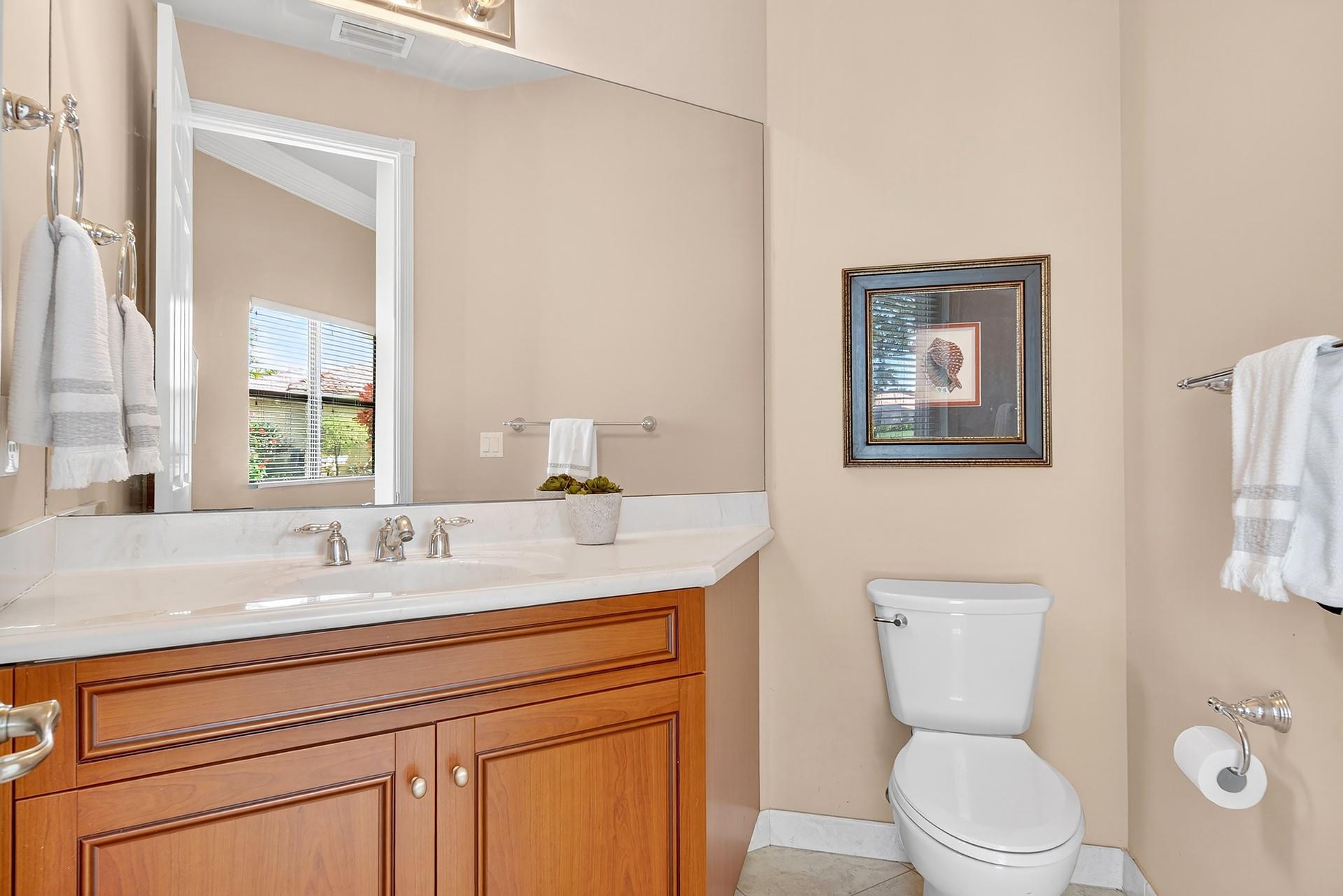 Tivoli Lakes - Residential