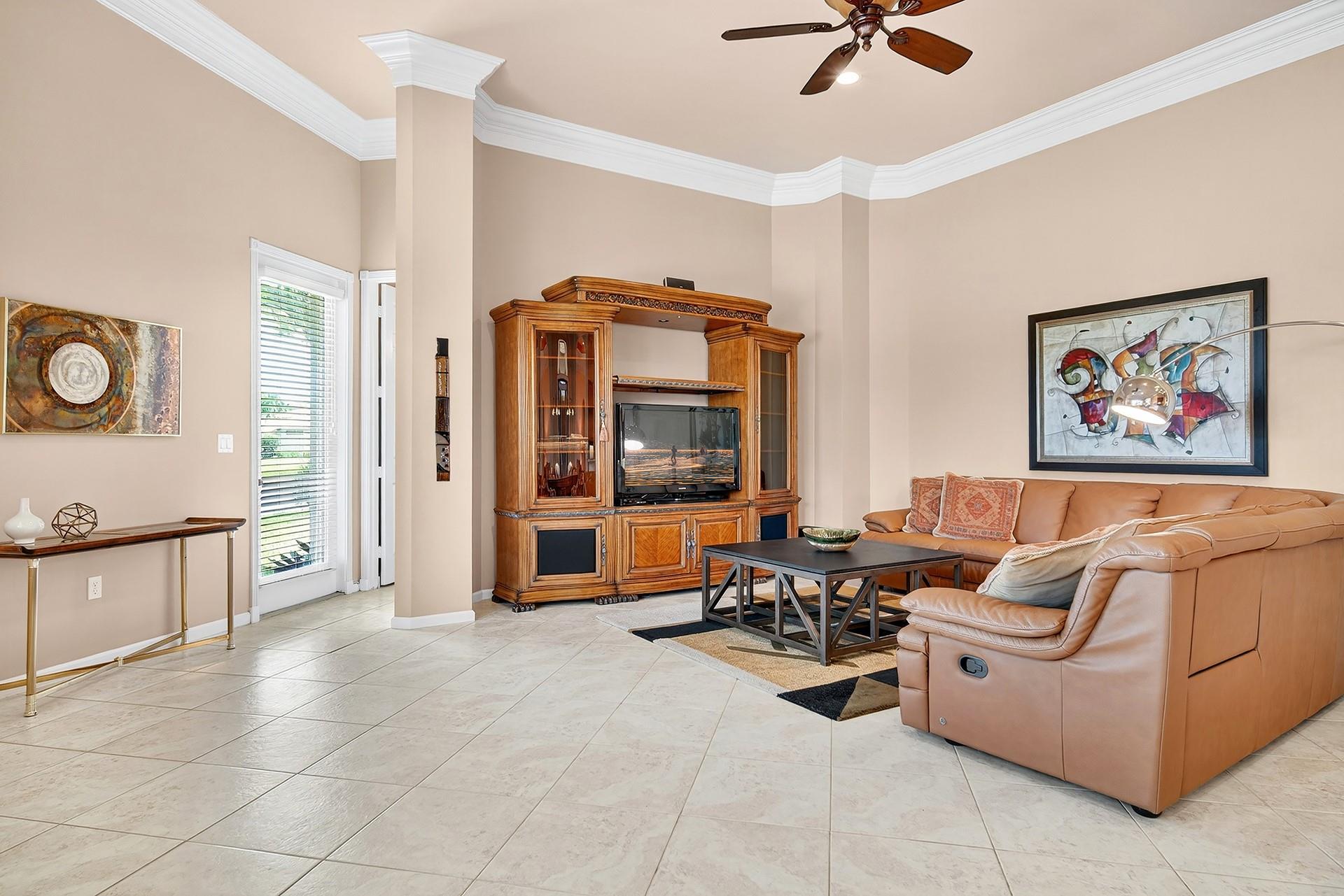 Tivoli Lakes - Residential