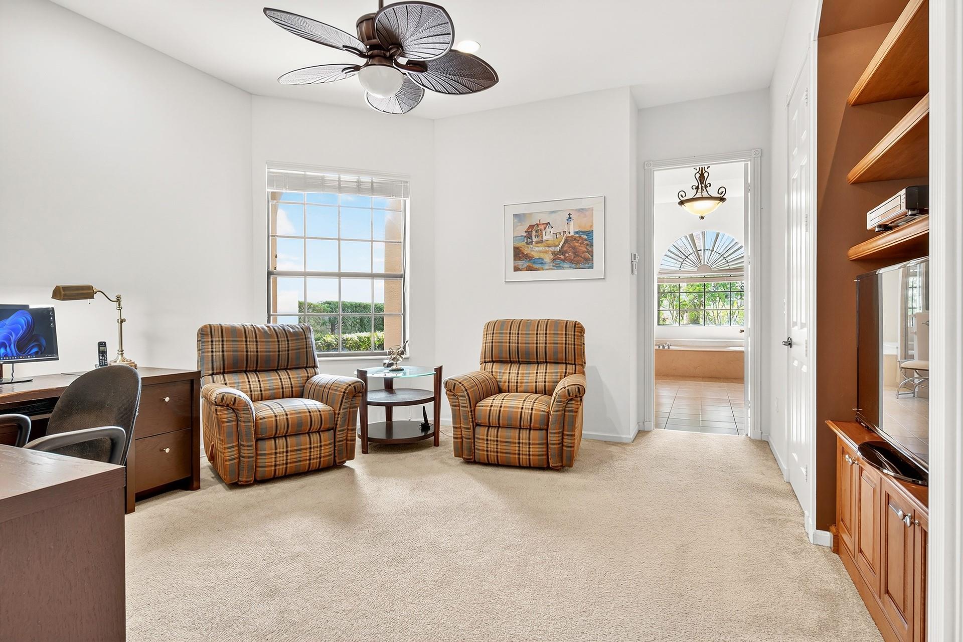 Tivoli Lakes - Residential