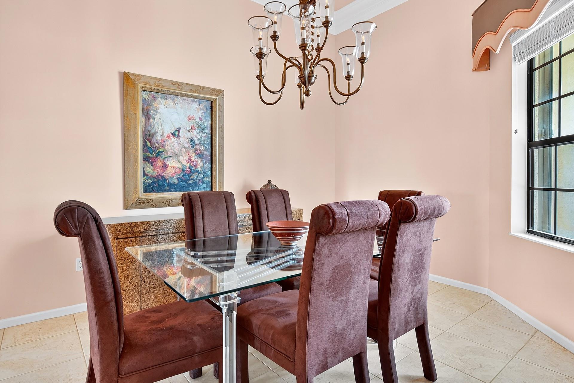 Tivoli Lakes - Residential