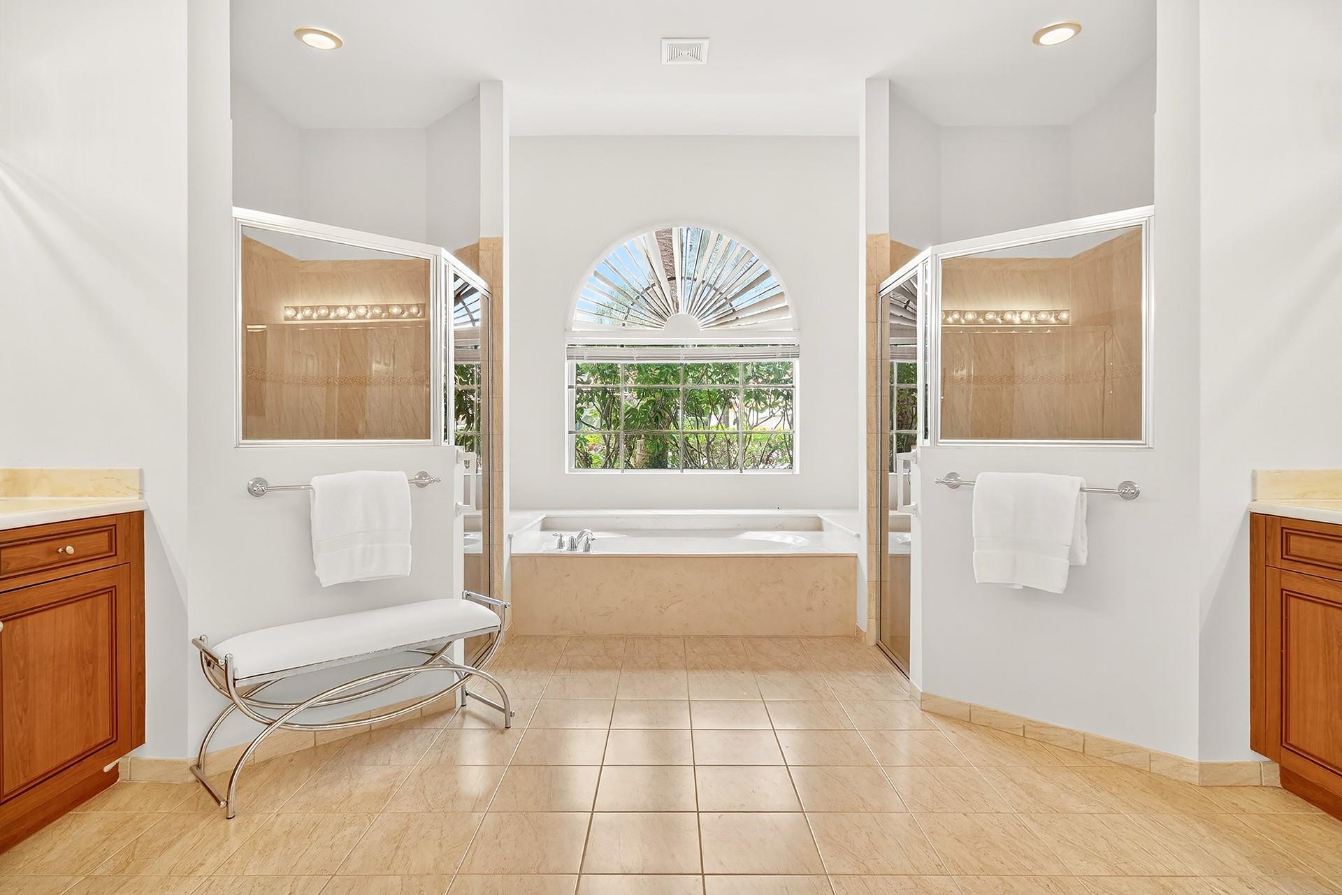 Tivoli Lakes - Residential