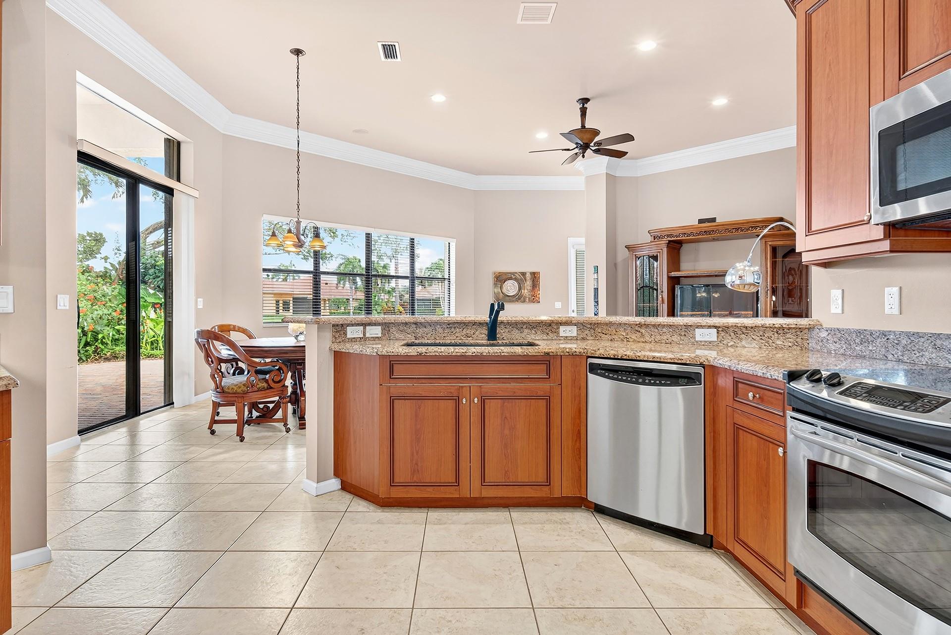 Tivoli Lakes - Residential