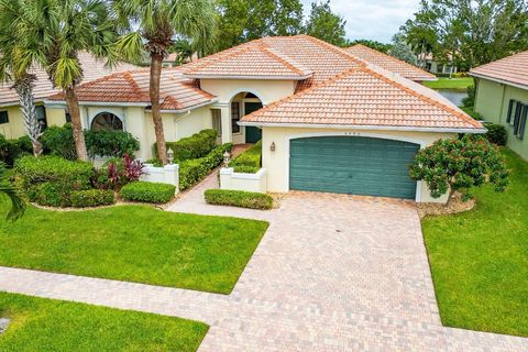 6880 Antinori Lane Boynton Beach FL 33437