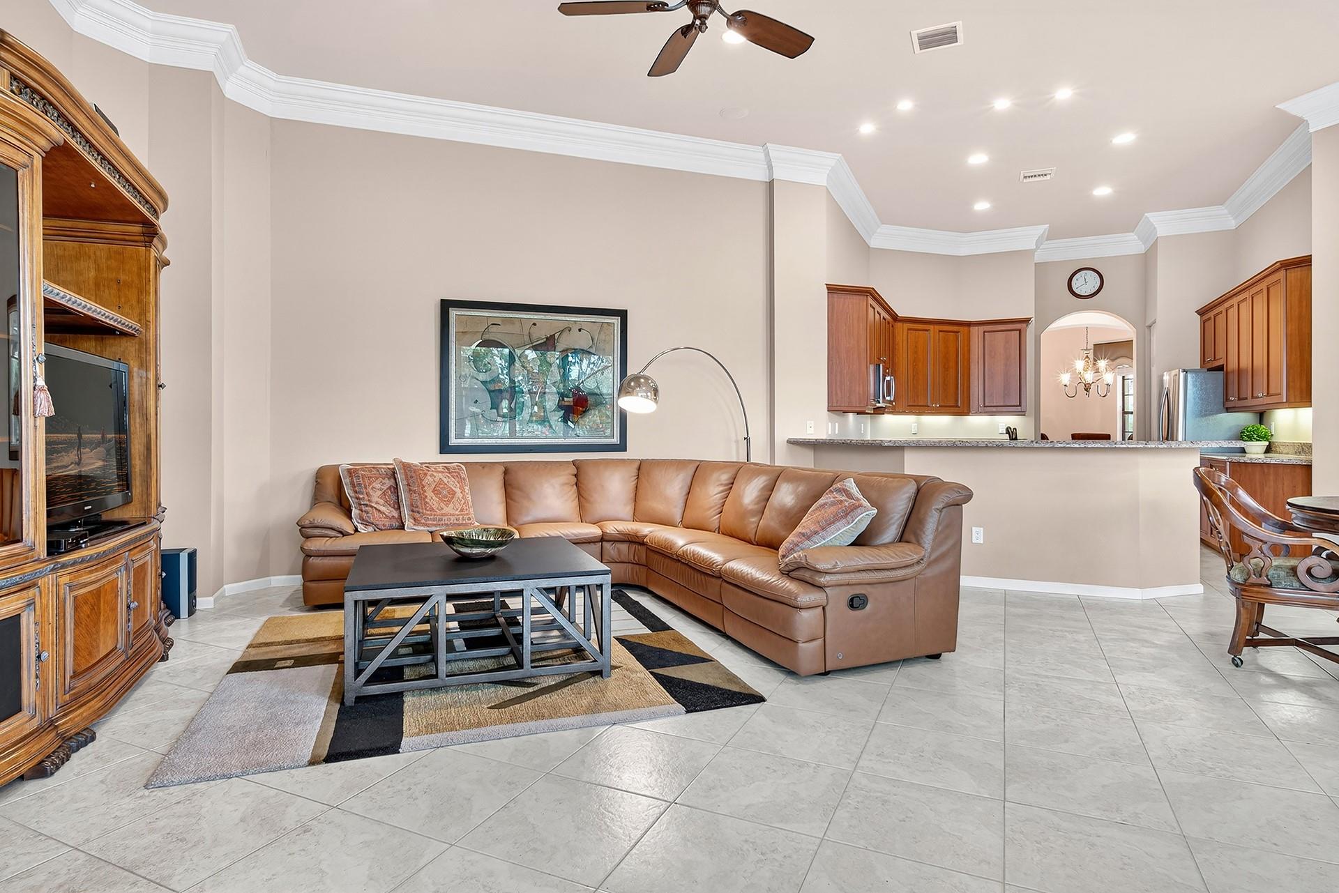 Tivoli Lakes - Residential