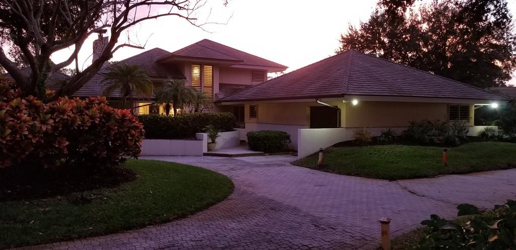 Photo of 5110 SE Burning Tree Circle, Stuart, FL 34997 (MLS # R10680379)