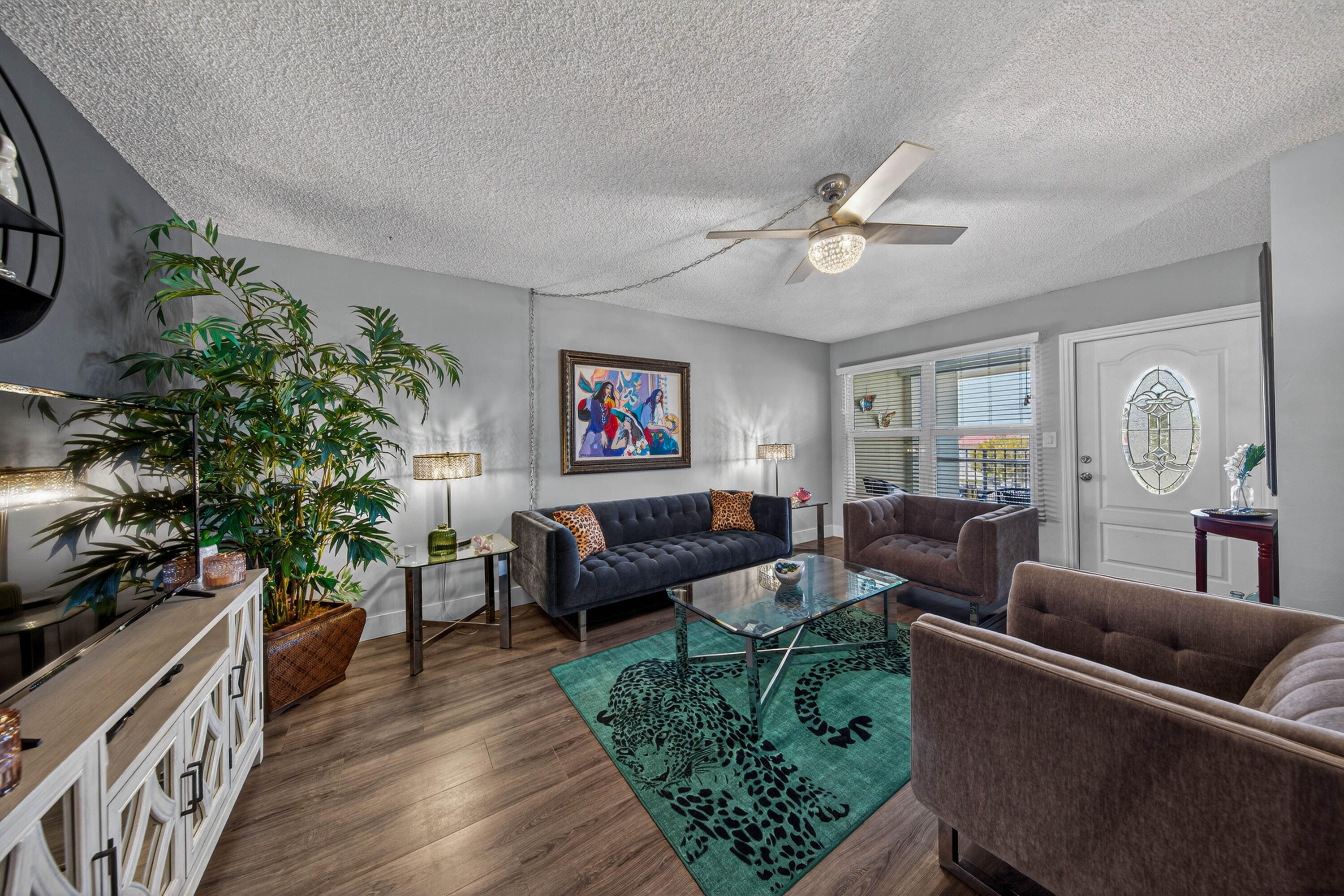 HAMPTON GARDENS 3 CONDO - Residential