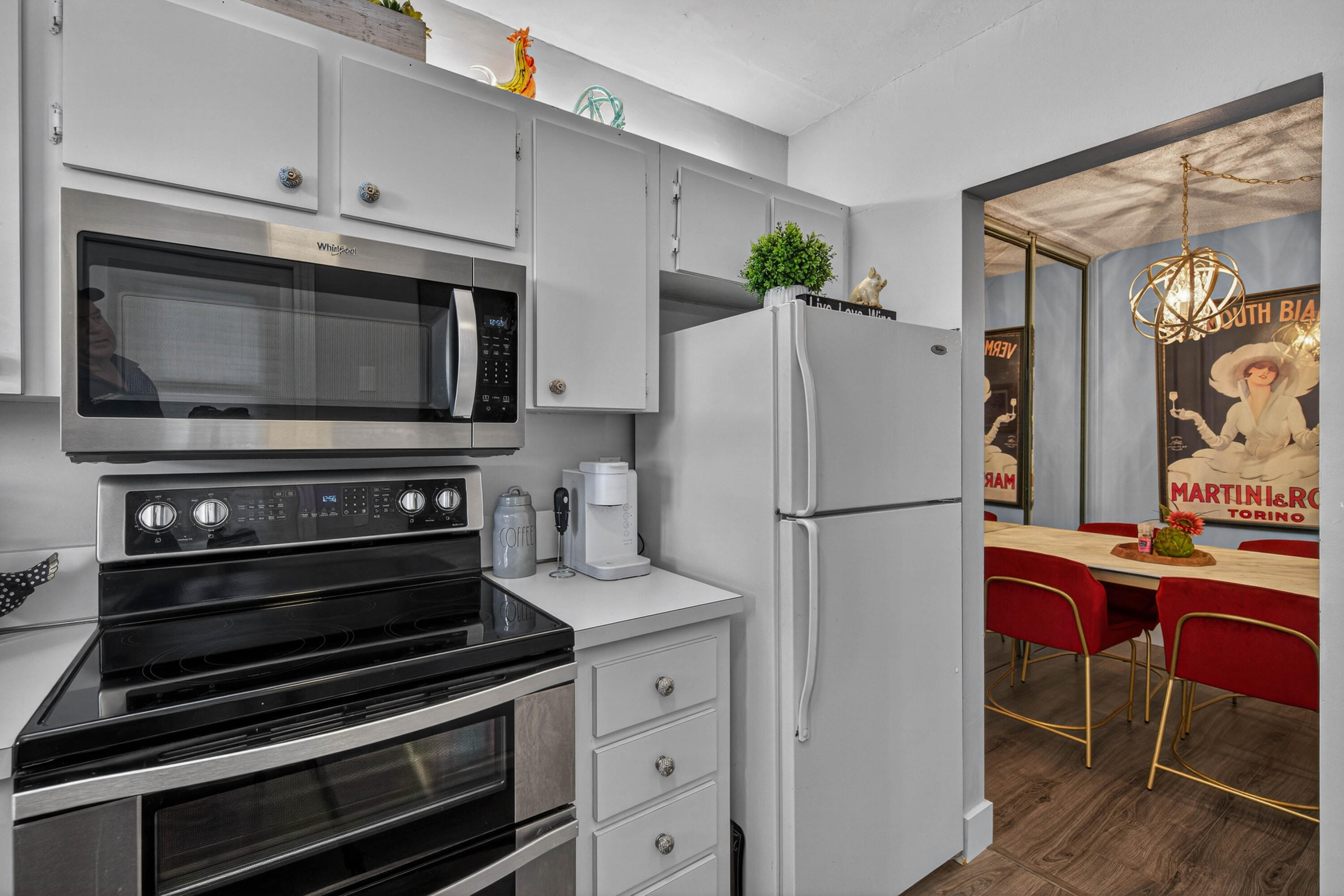 HAMPTON GARDENS 3 CONDO - Residential