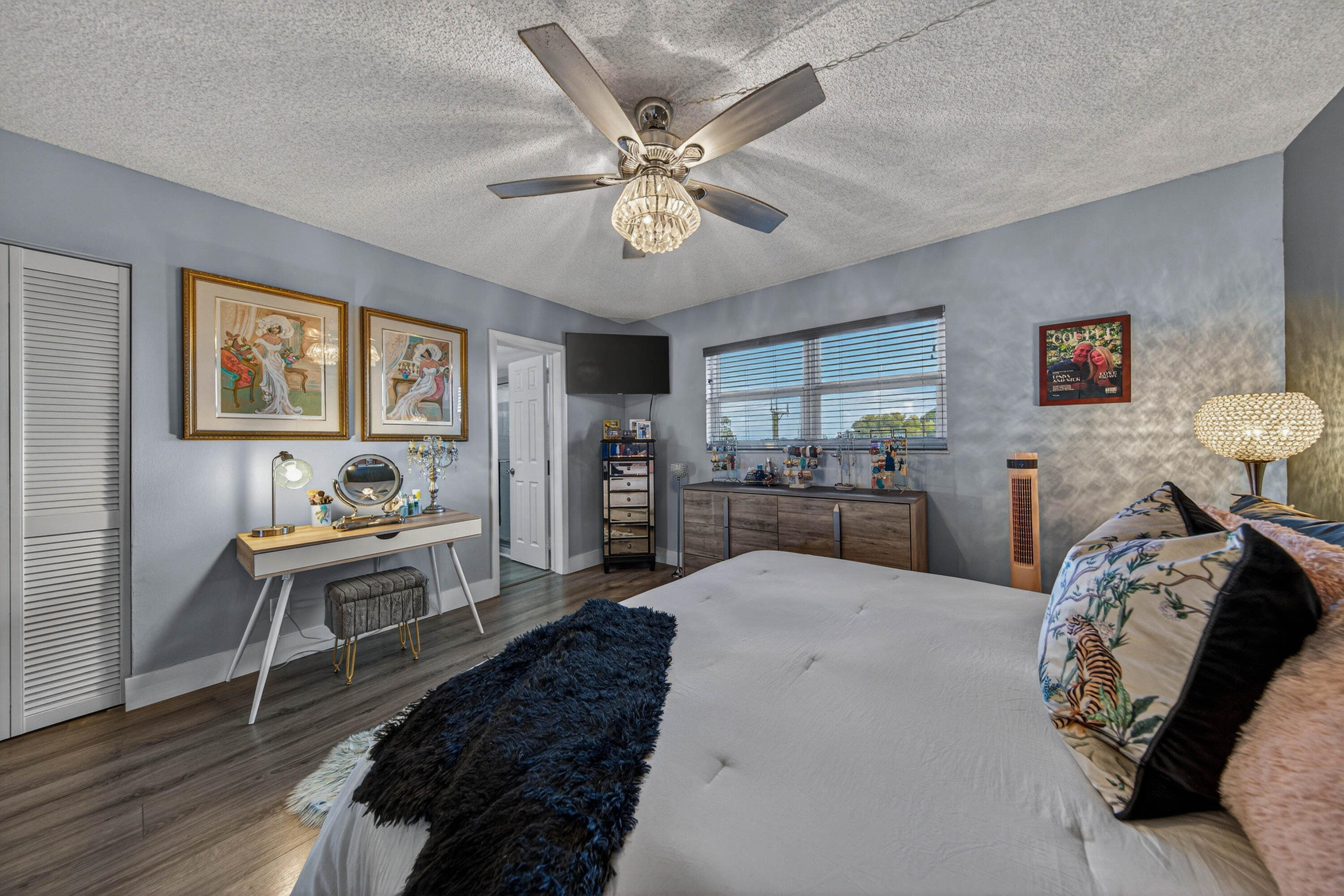 HAMPTON GARDENS 3 CONDO - Residential