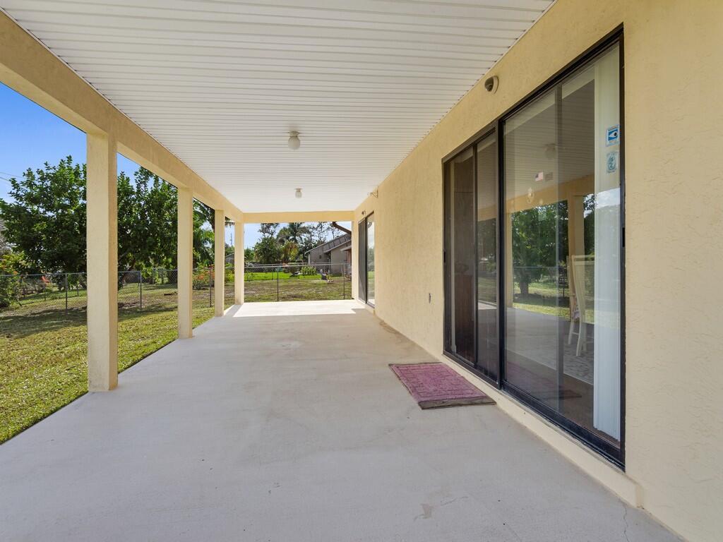 PSL Section 18 - Residential Lease