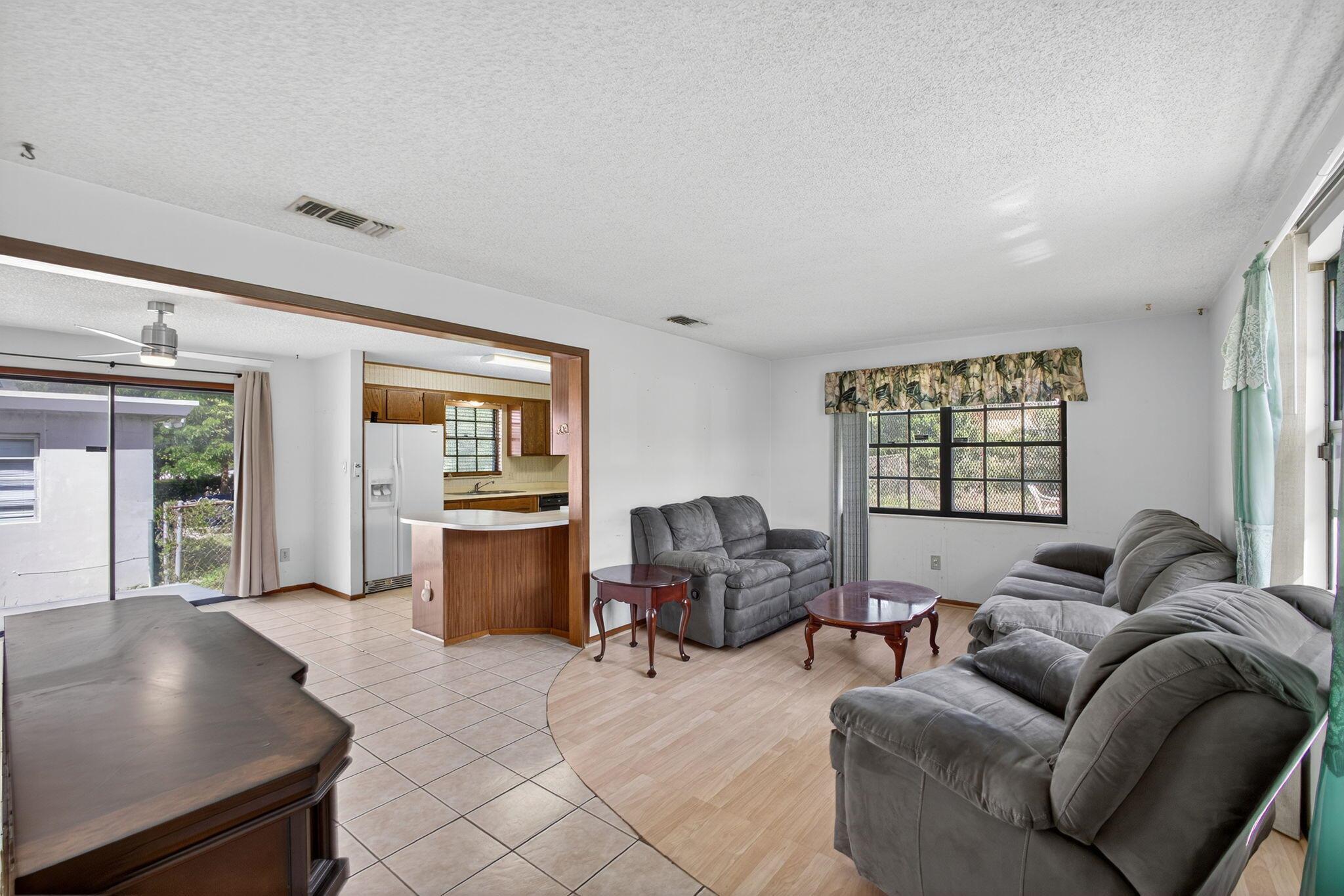 ACREHOME PARK SECOND ADD - Residential