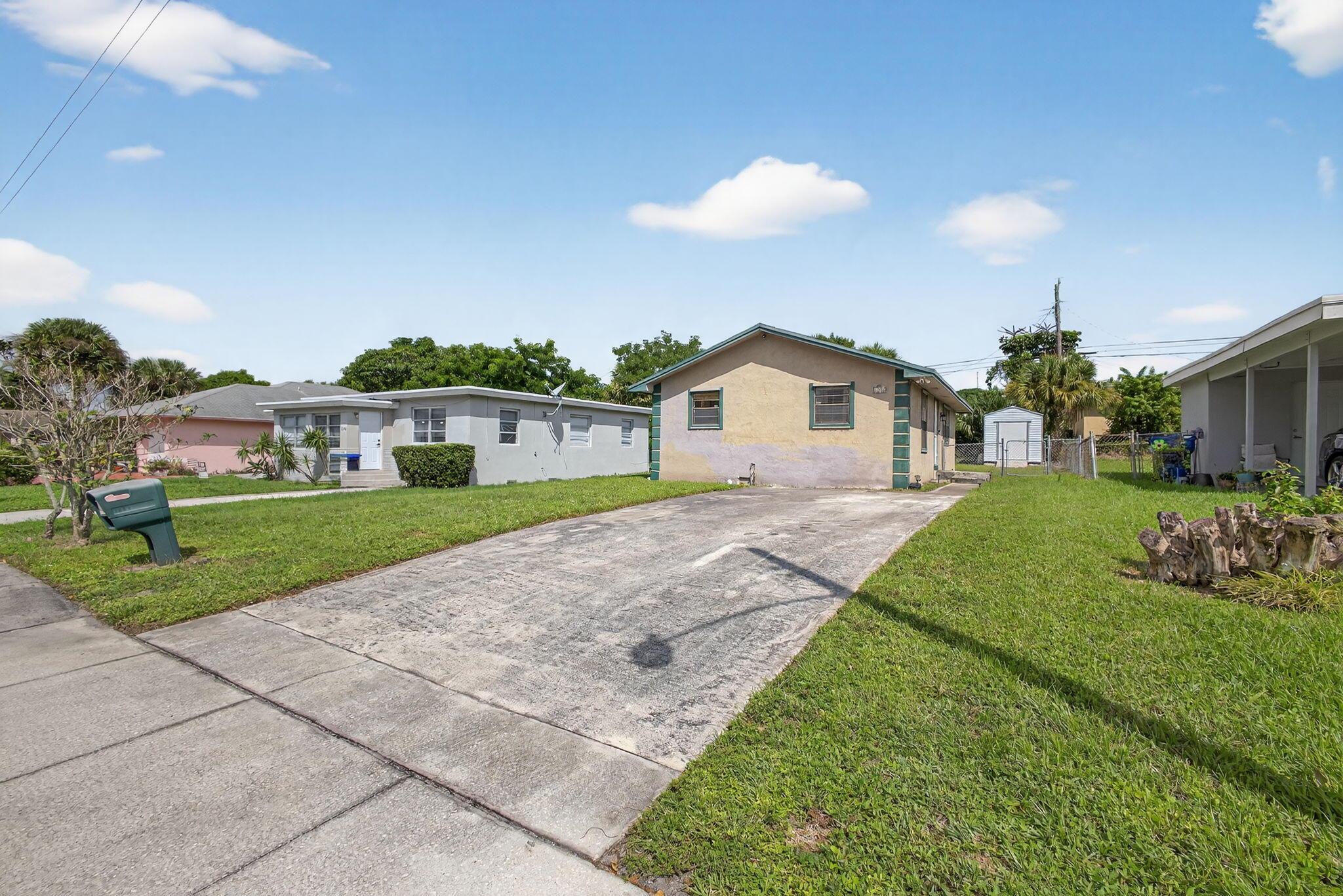 1332 W 33rd Street