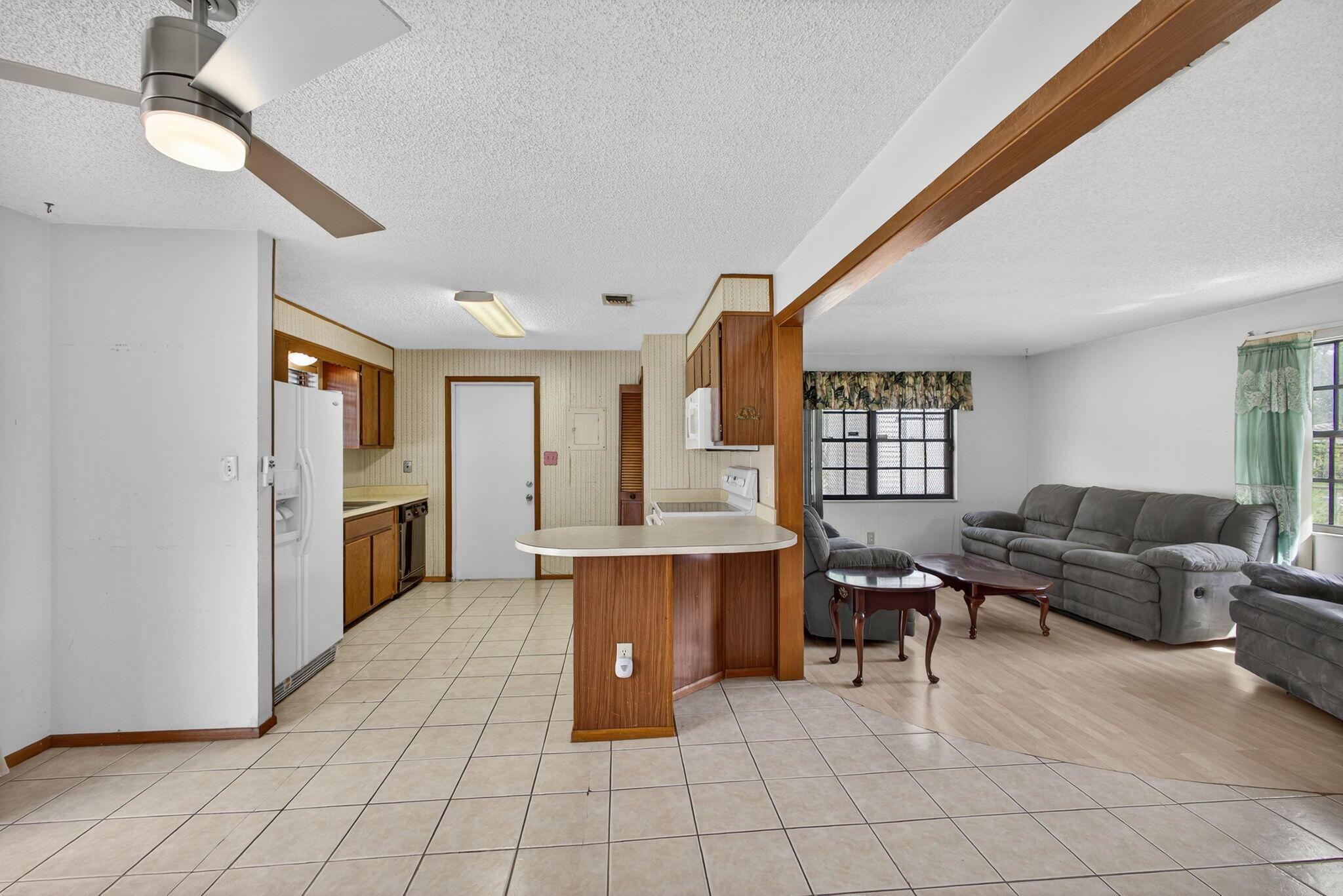 ACREHOME PARK SECOND ADD - Residential