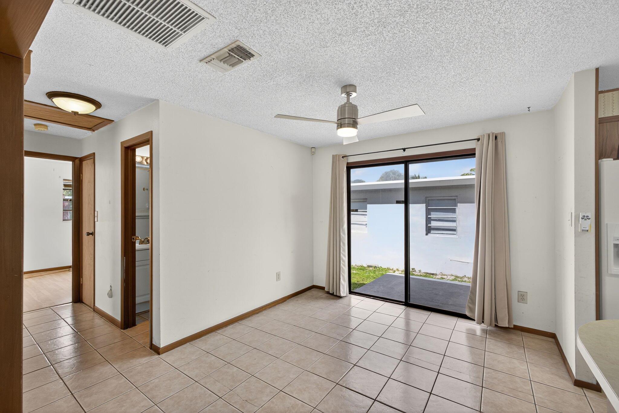 ACREHOME PARK SECOND ADD - Residential