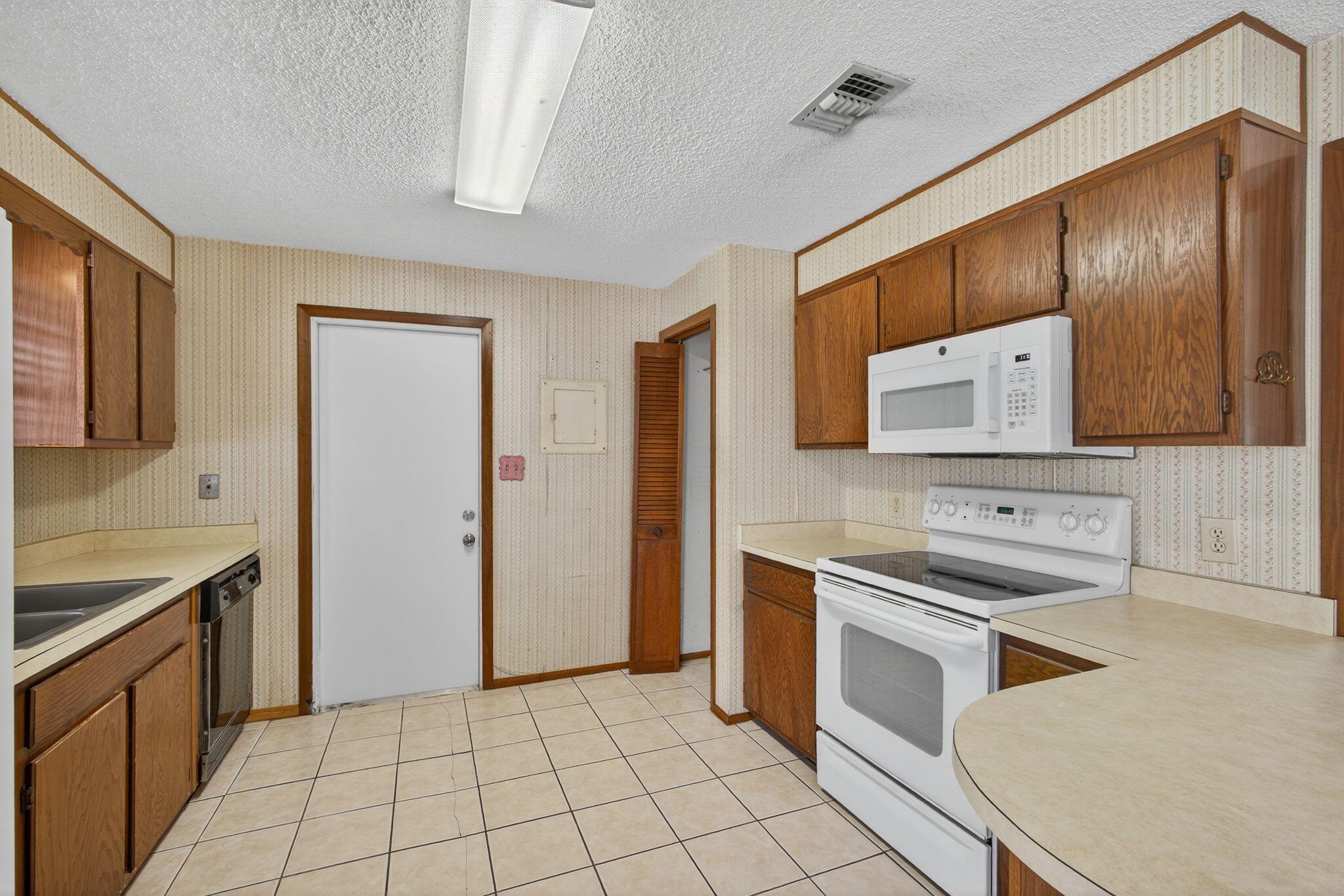 ACREHOME PARK SECOND ADD - Residential