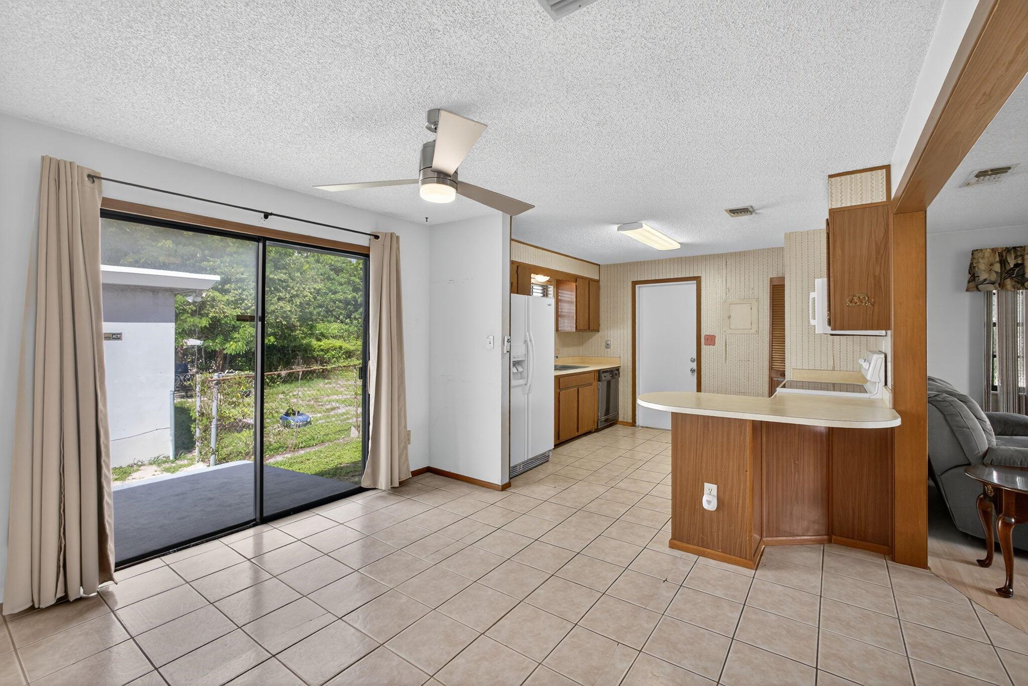ACREHOME PARK SECOND ADD - Residential