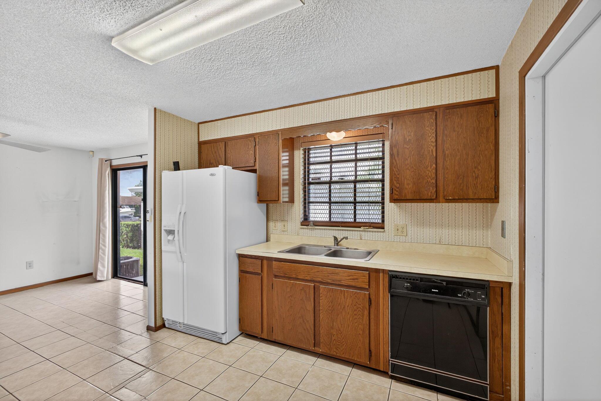 ACREHOME PARK SECOND ADD - Residential