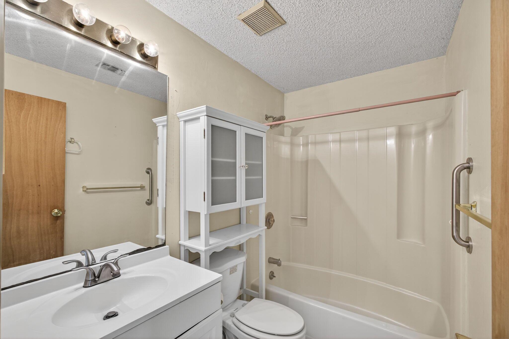 ACREHOME PARK SECOND ADD - Residential