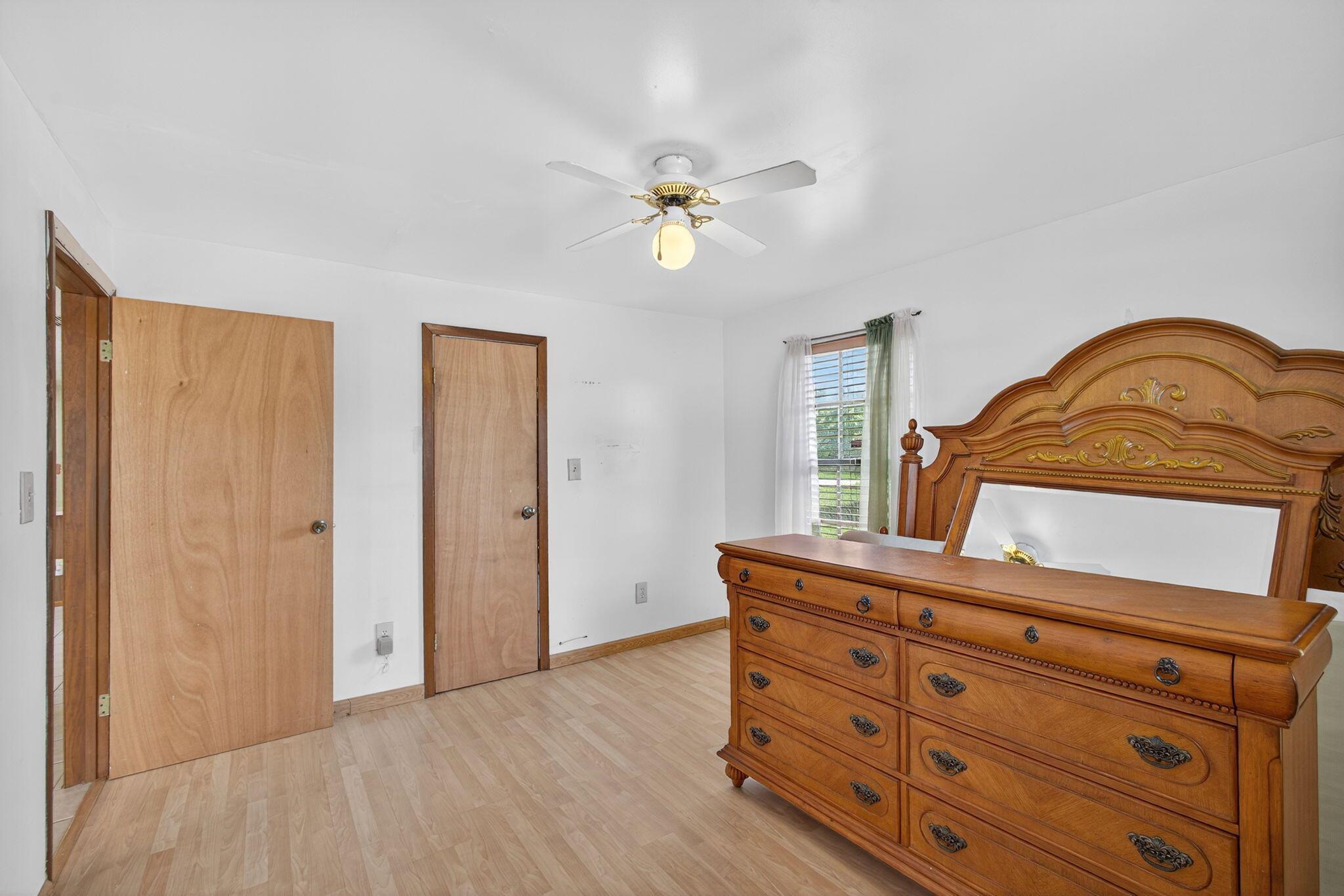 ACREHOME PARK SECOND ADD - Residential