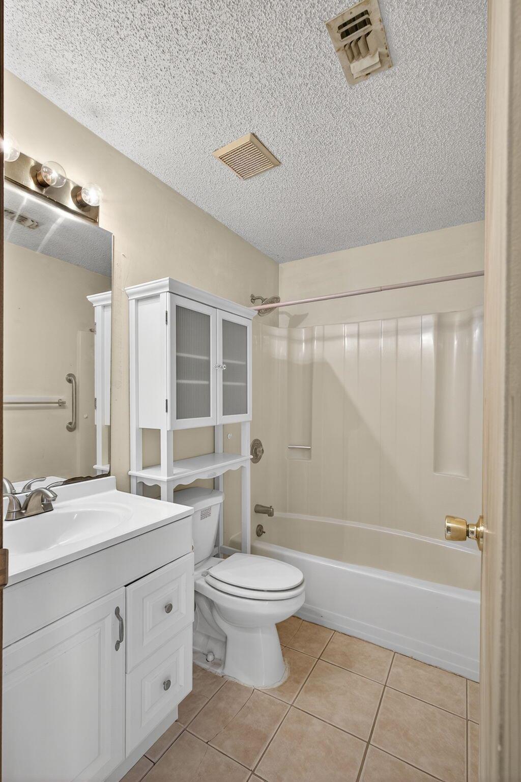 ACREHOME PARK SECOND ADD - Residential