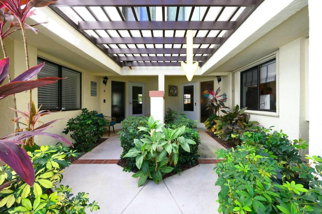 Photo of 205 Sea Oats C Drive #6c, Juno Beach, FL 33408 (MLS # R11073632)