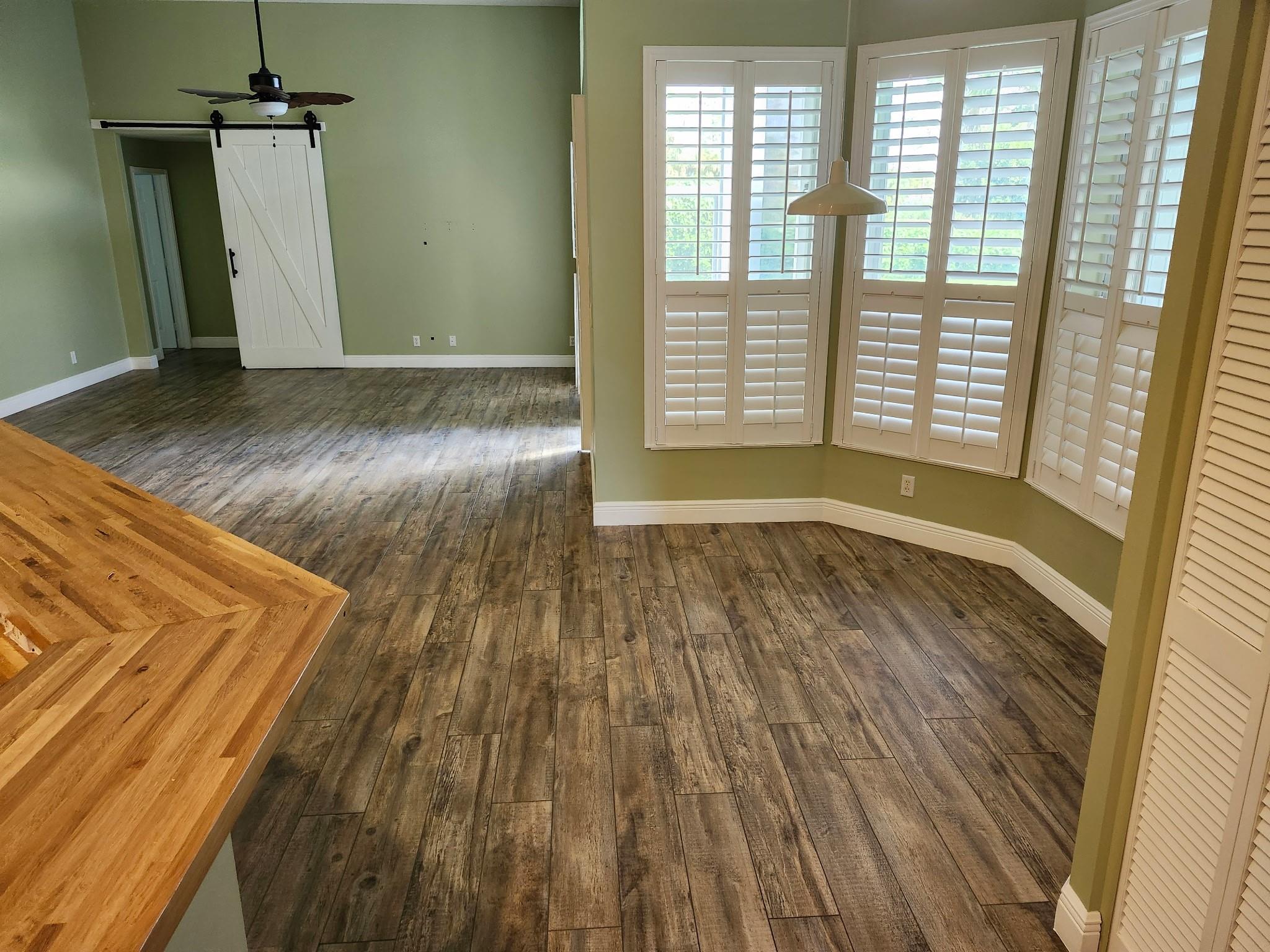 Binks Forest Landings At - Residential Lease