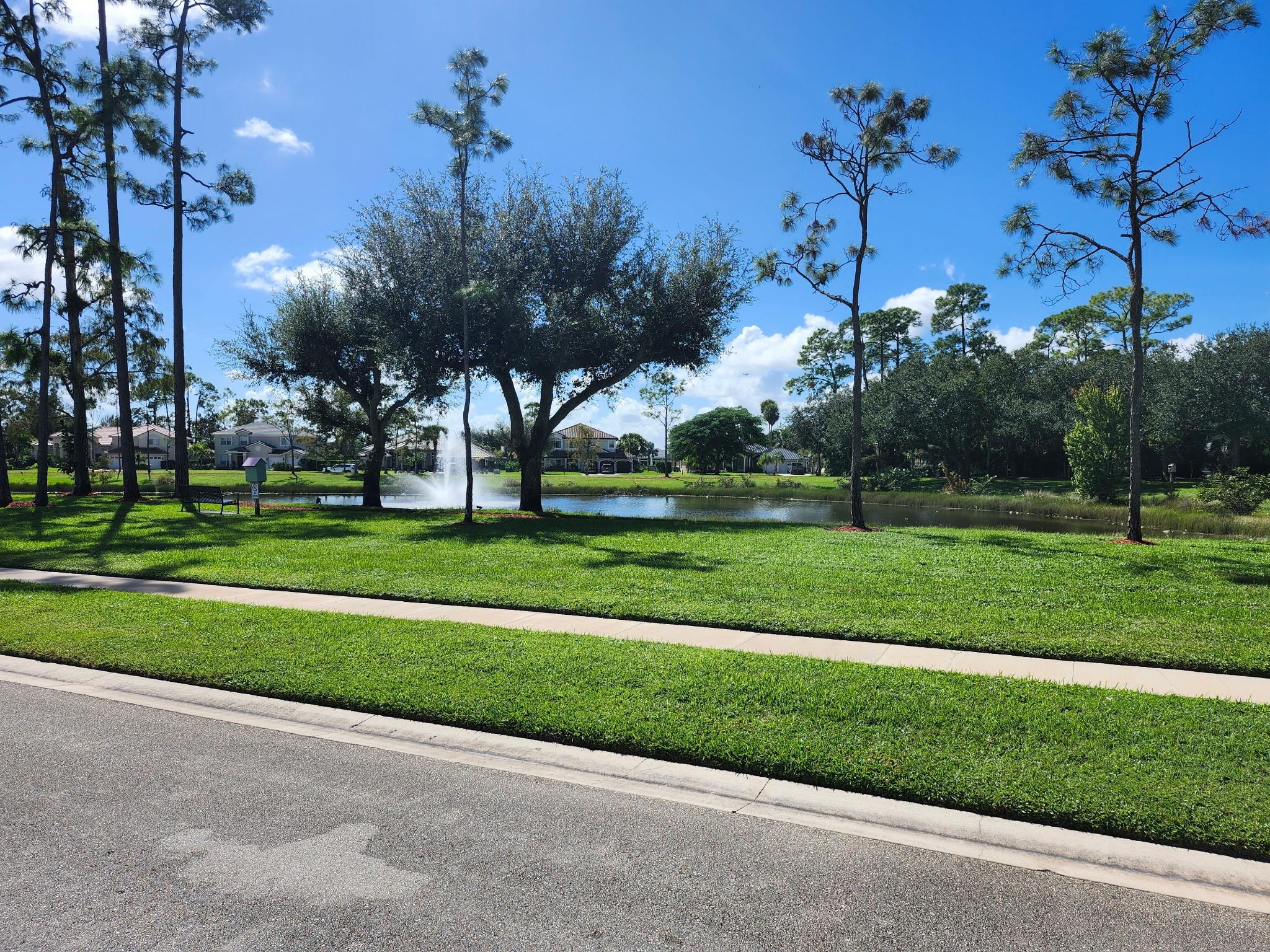 Binks Forest Landings At - Residential Lease