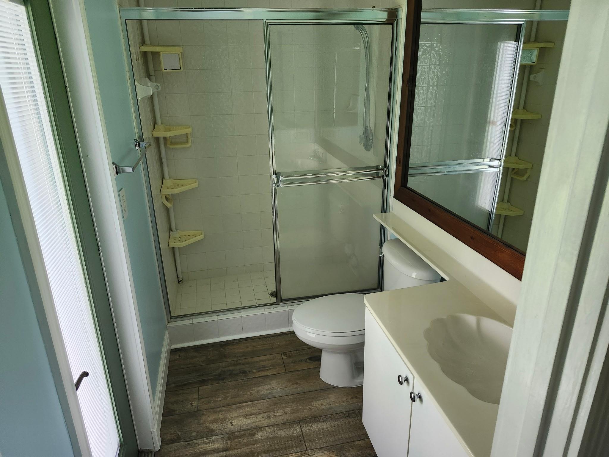 Binks Forest Landings At - Residential Lease