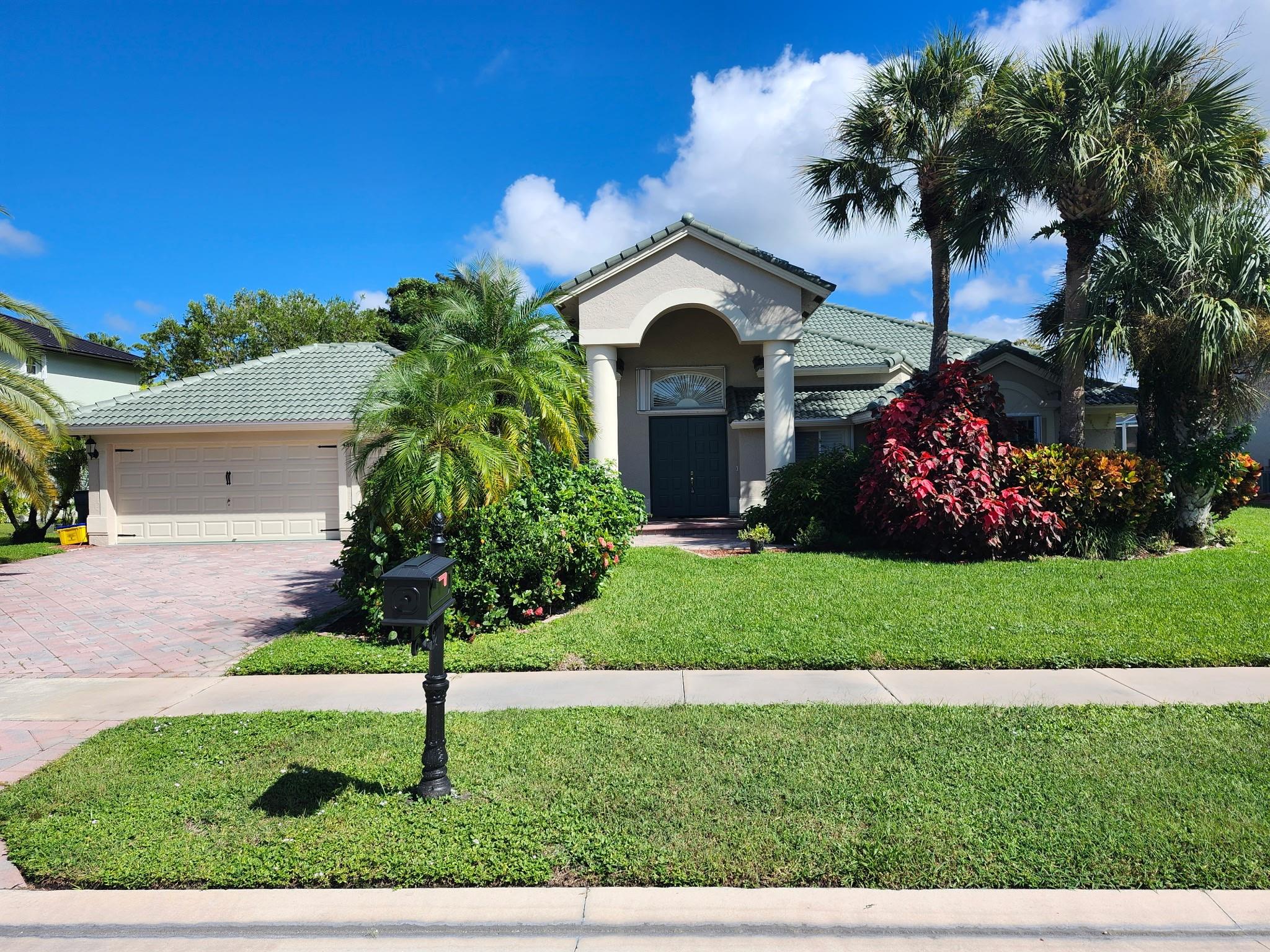 Binks Forest Landings At - Residential Lease