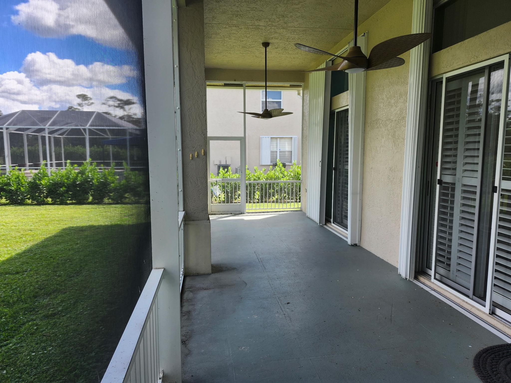 Binks Forest Landings At - Residential Lease