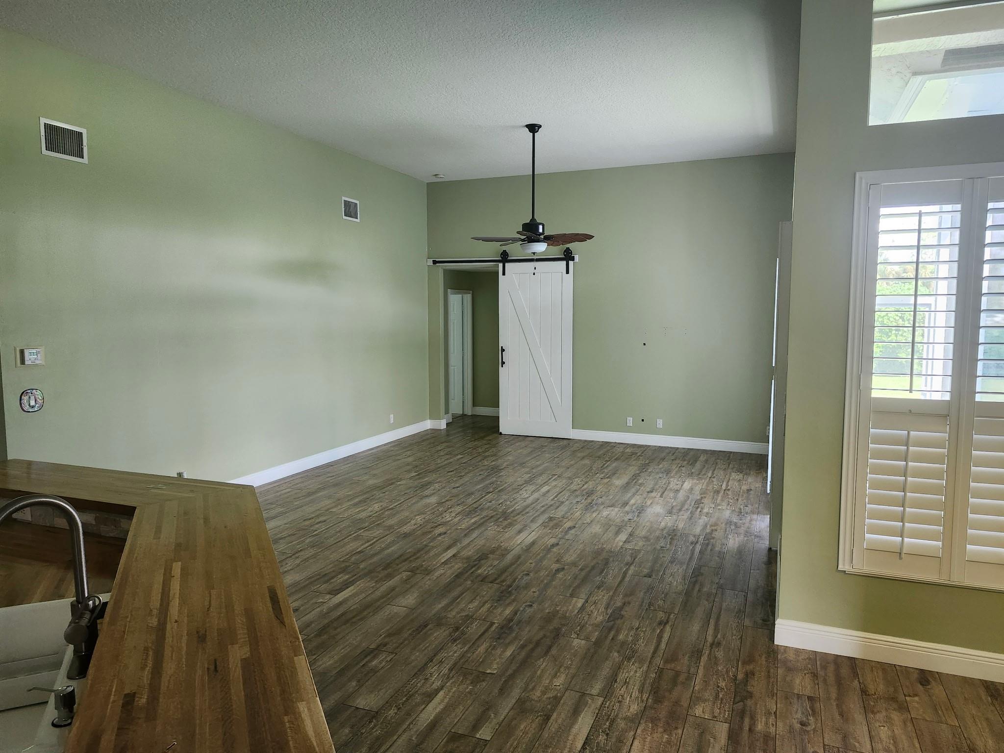 Binks Forest Landings At - Residential Lease