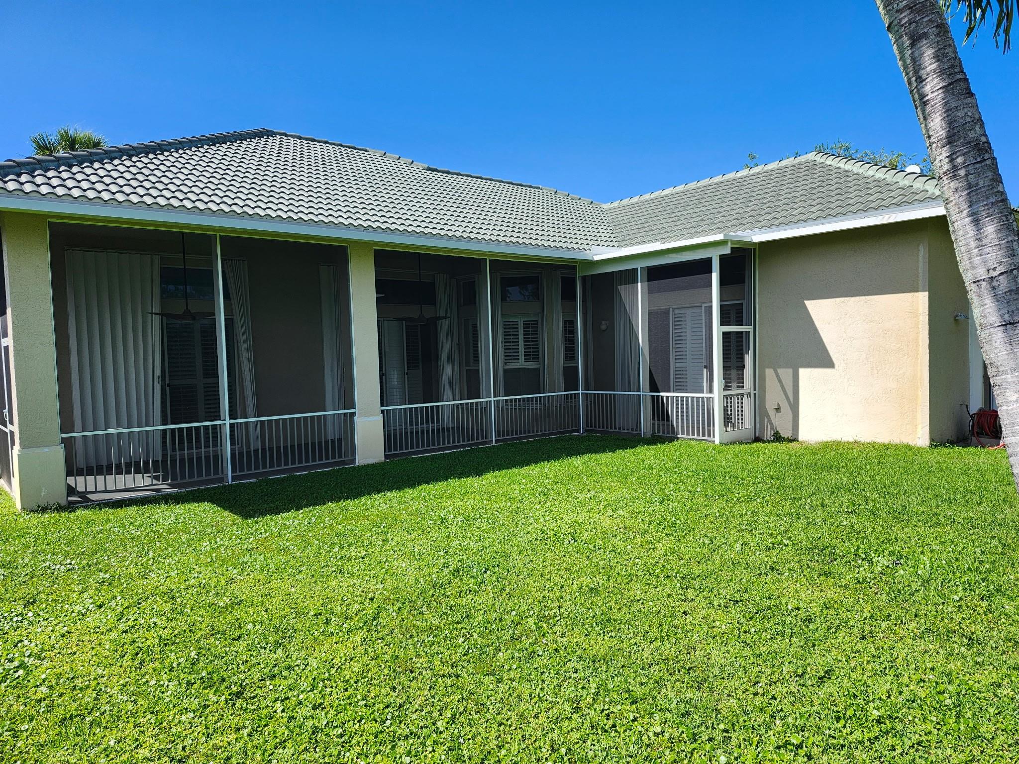 Binks Forest Landings At - Residential Lease