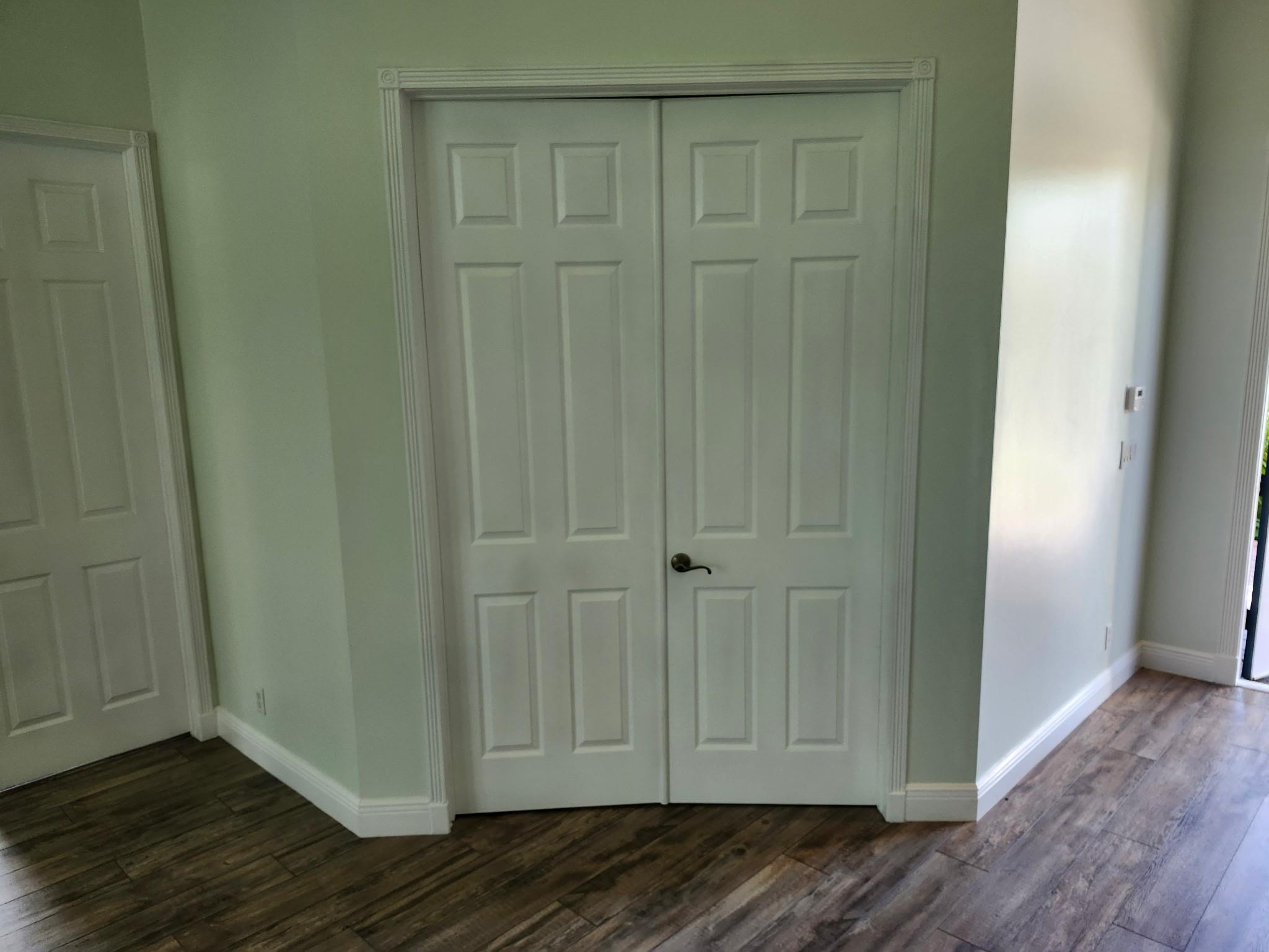 Binks Forest Landings At - Residential Lease