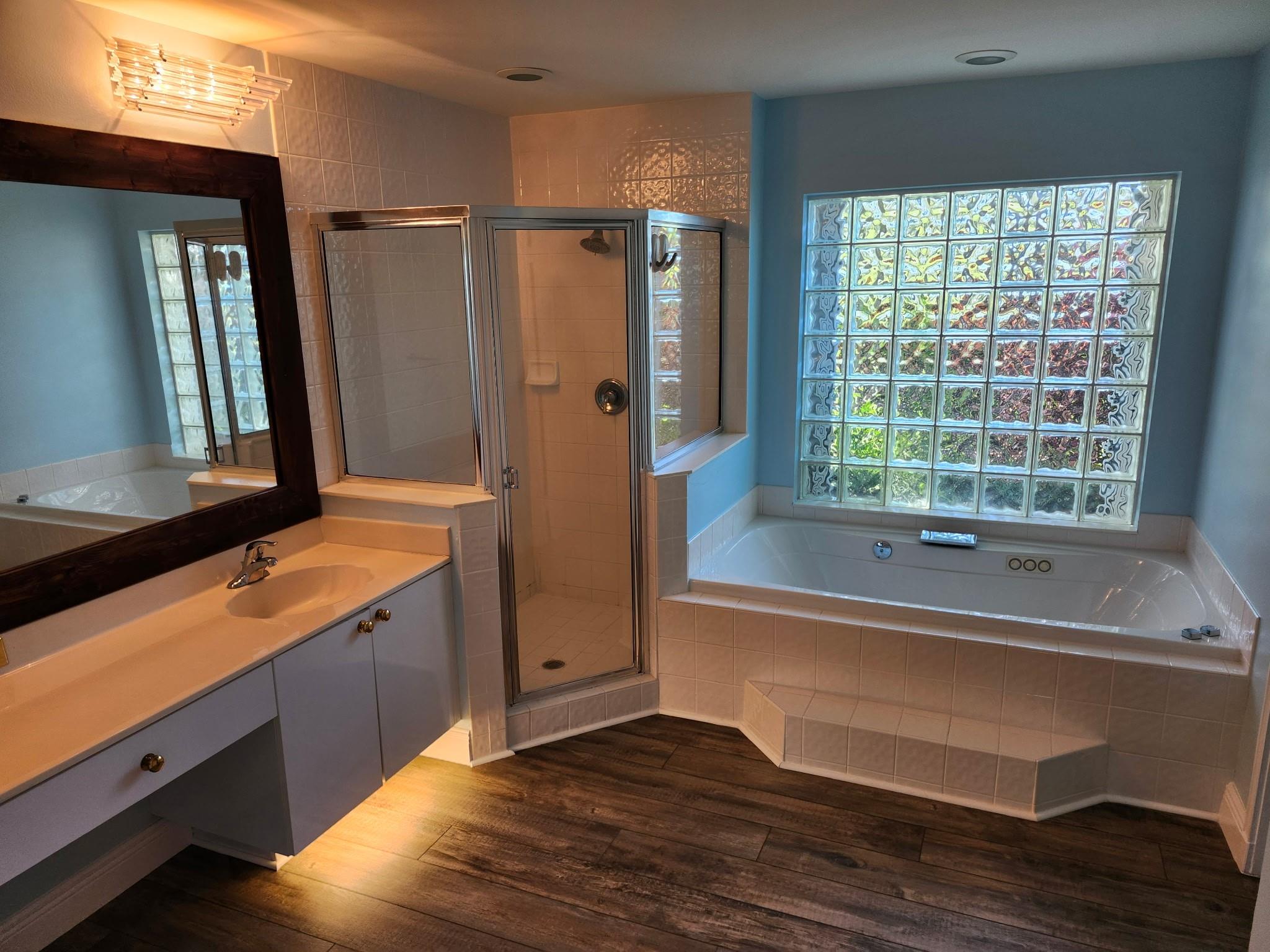 Binks Forest Landings At - Residential Lease