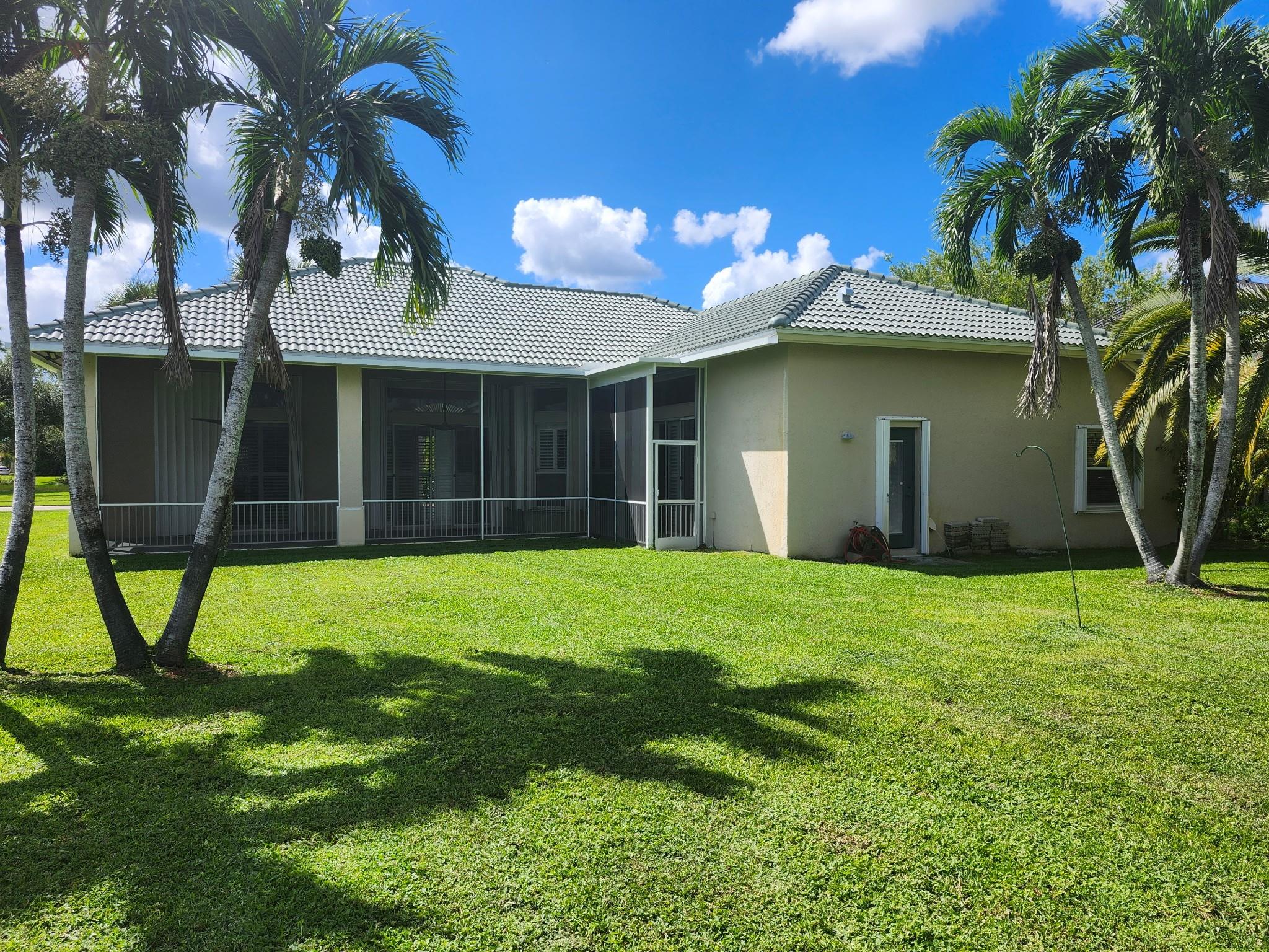 Binks Forest Landings At - Residential Lease