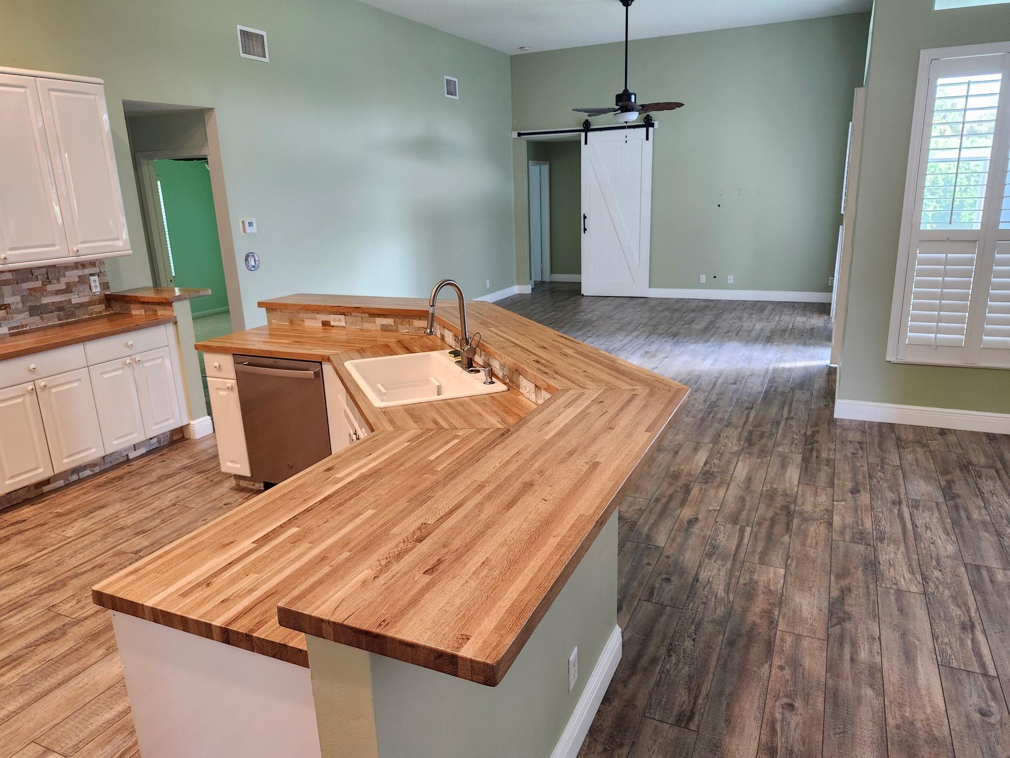 Binks Forest Landings At - Residential Lease