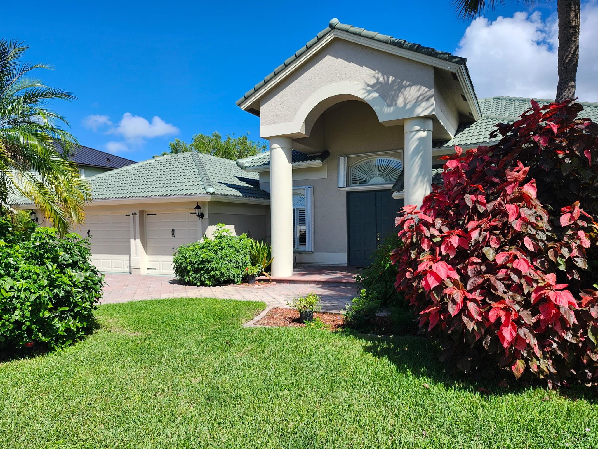 Binks Forest Landings At - Residential Lease