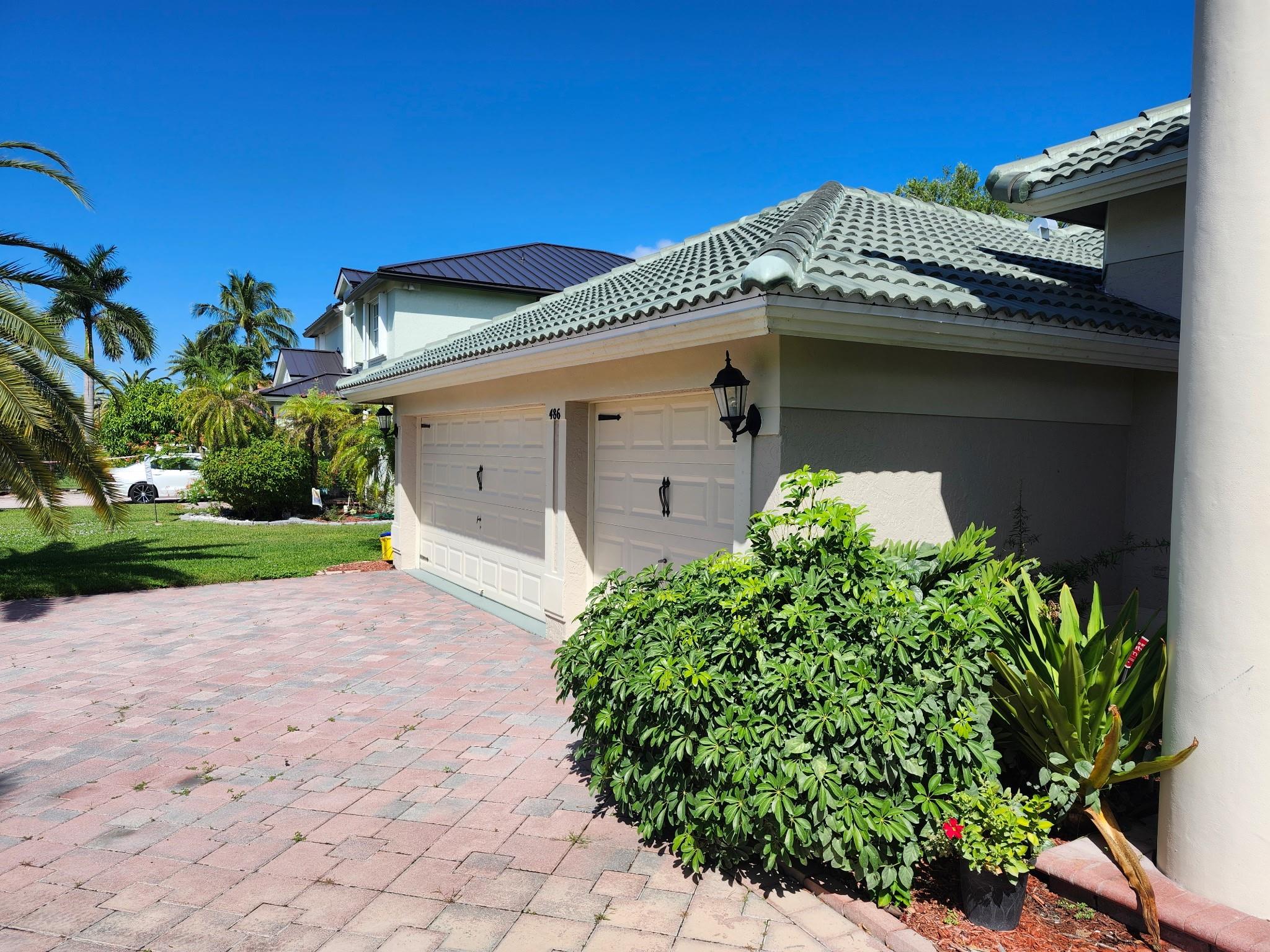 Binks Forest Landings At - Residential Lease