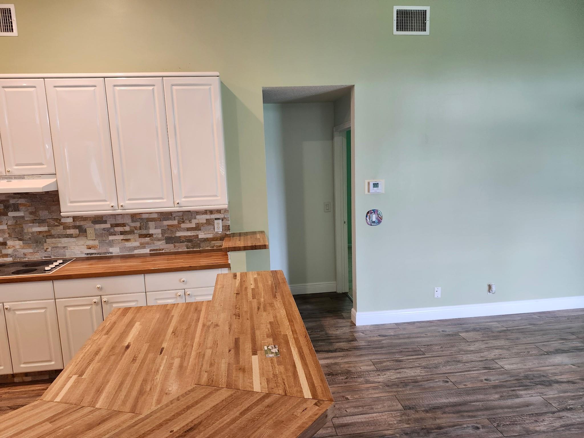 Binks Forest Landings At - Residential Lease