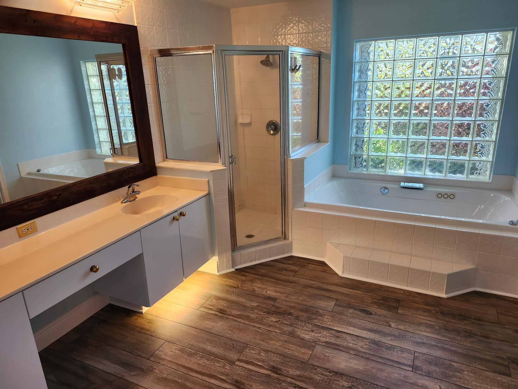 Binks Forest Landings At - Residential Lease