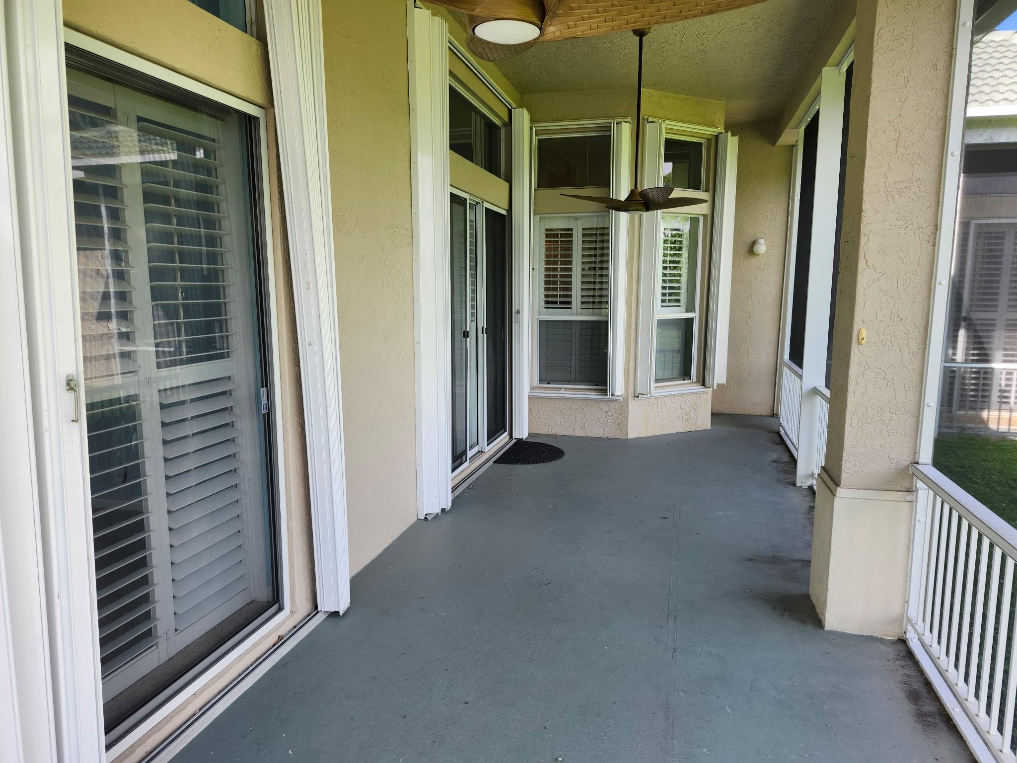 Binks Forest Landings At - Residential Lease