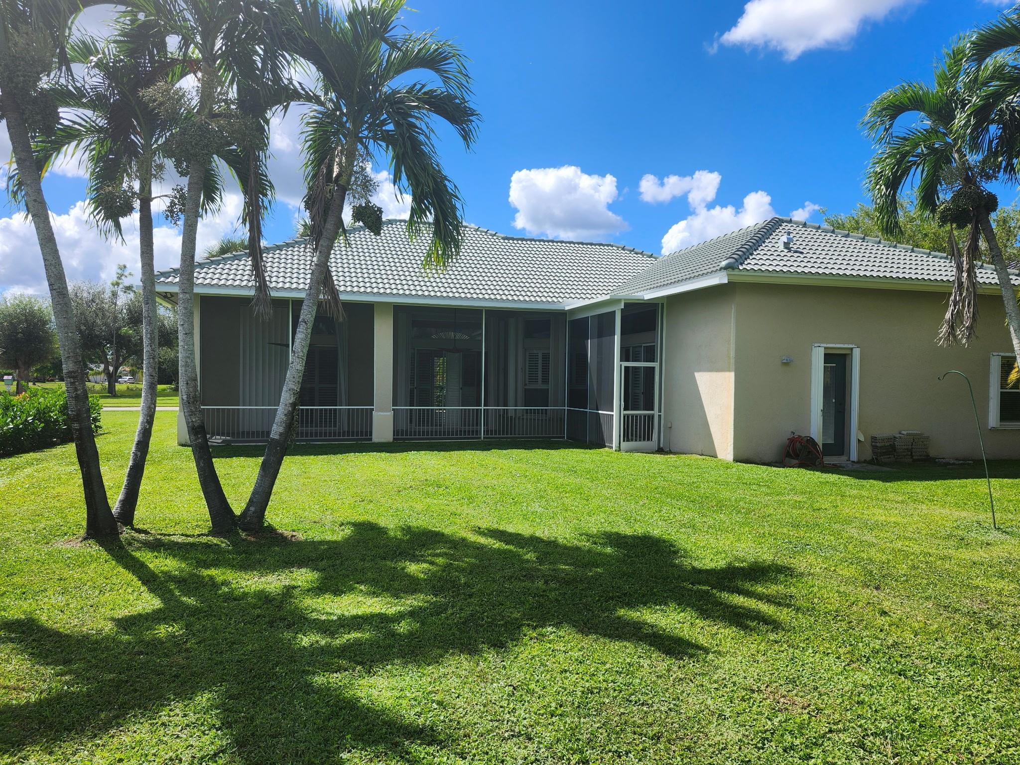 Binks Forest Landings At - Residential Lease