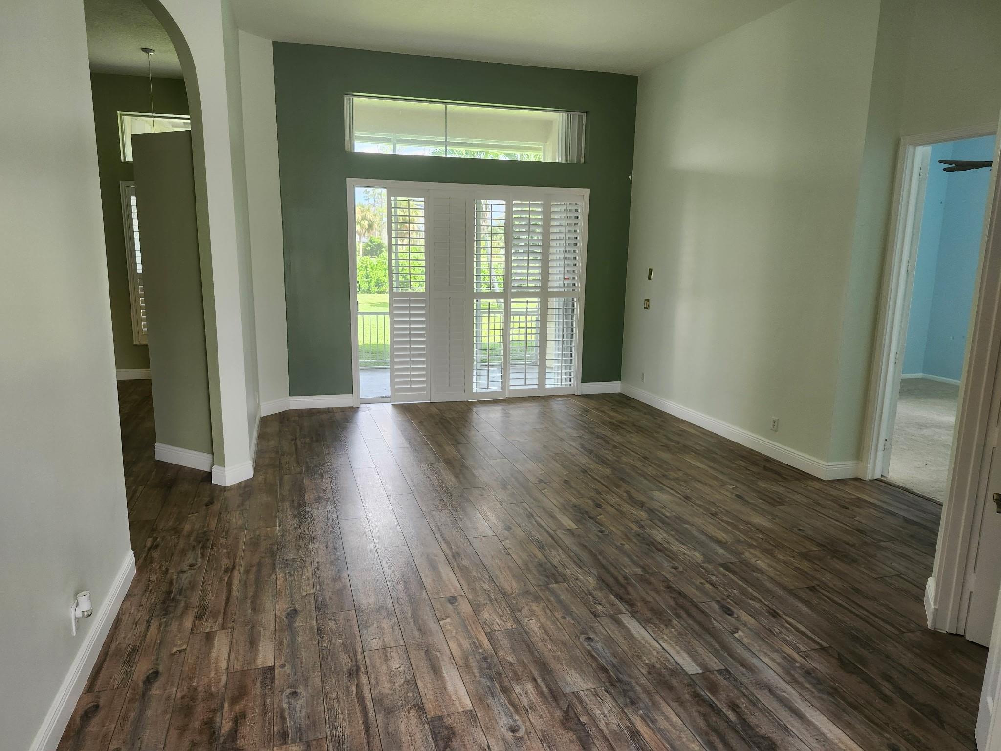 Binks Forest Landings At - Residential Lease