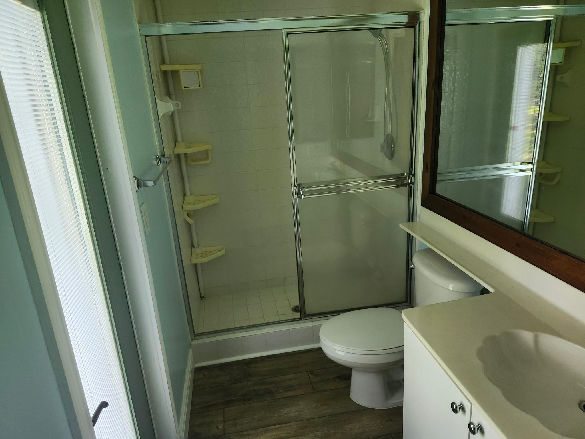 Binks Forest Landings At - Residential Lease