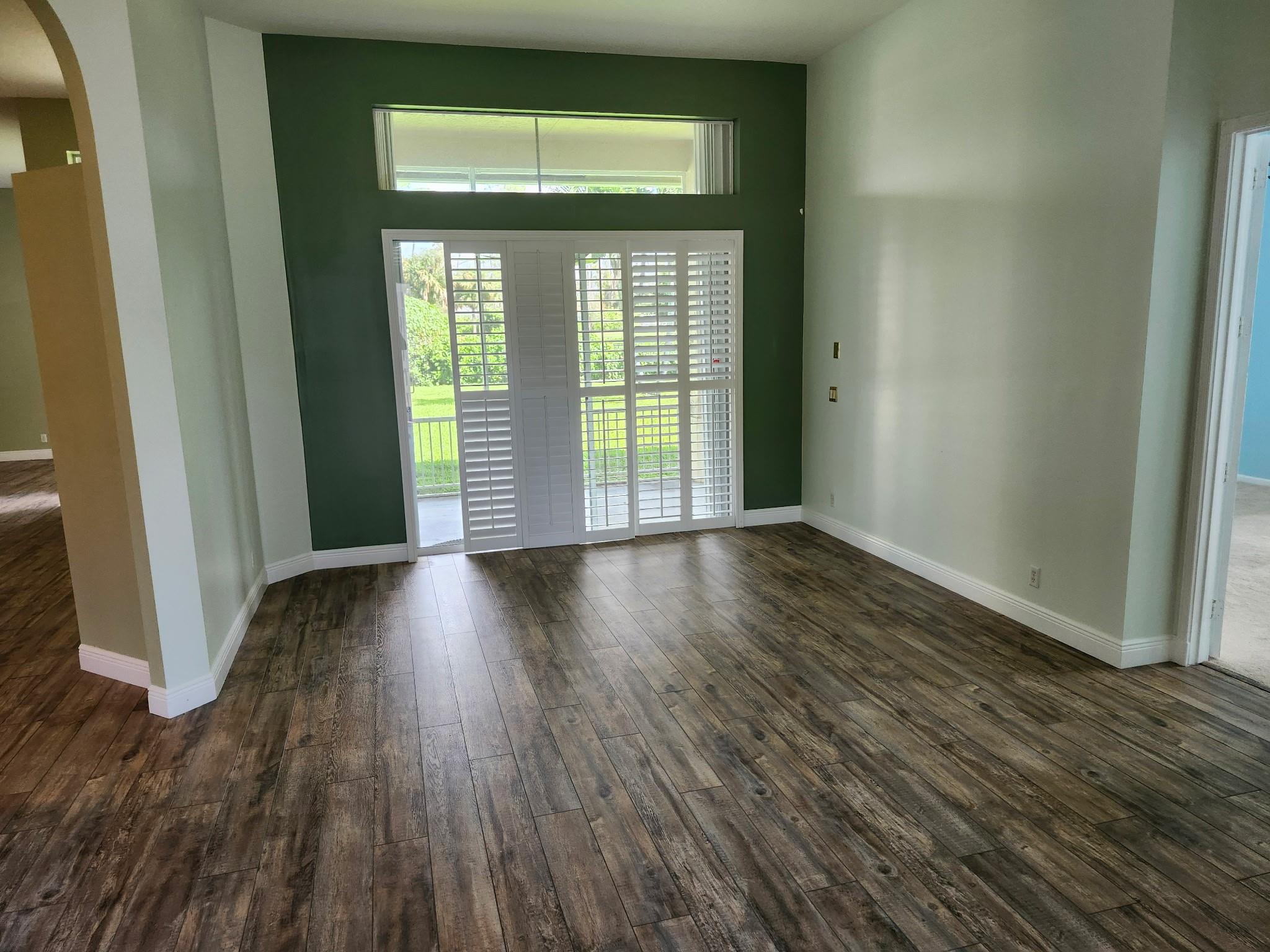 Binks Forest Landings At - Residential Lease