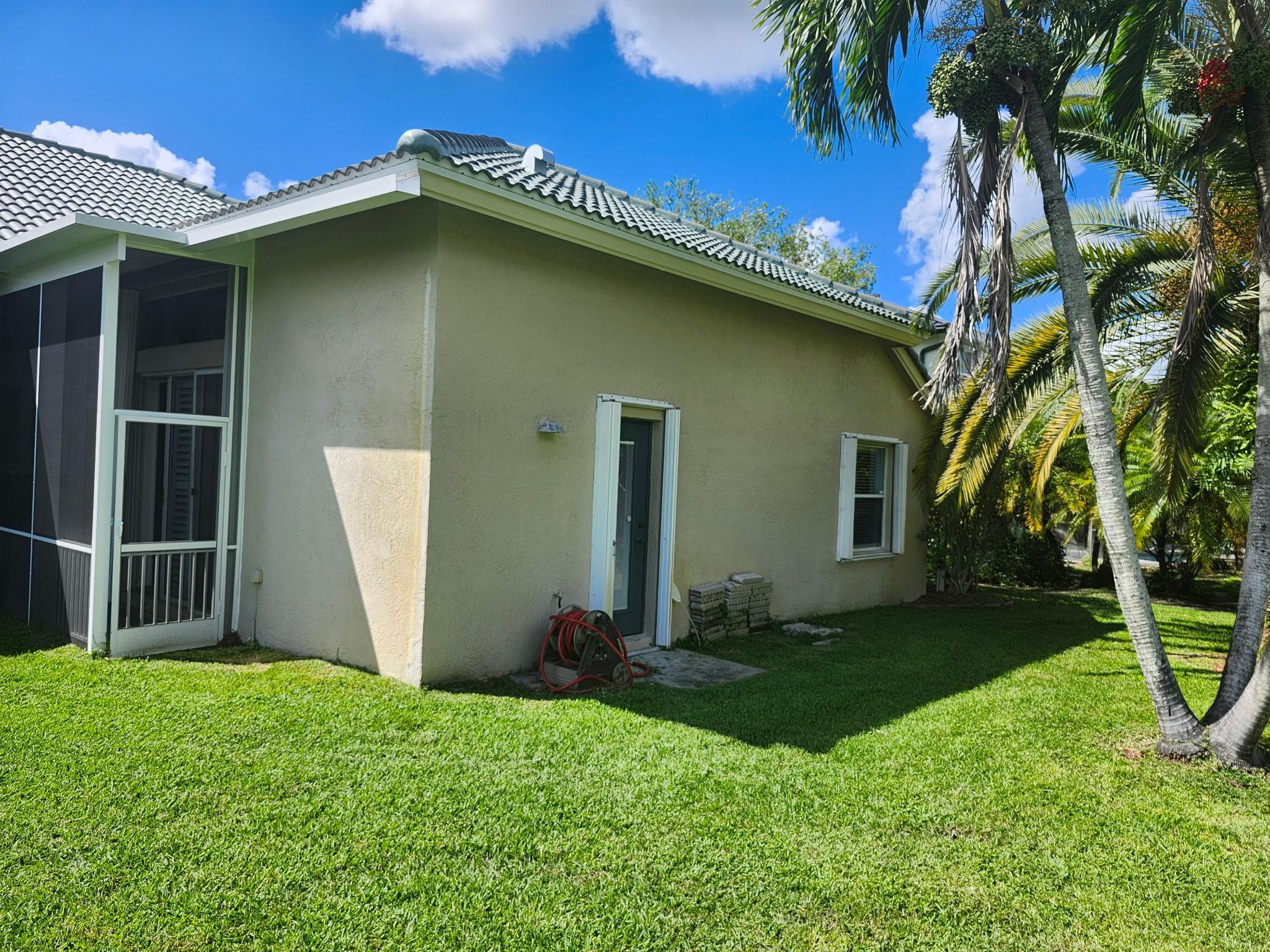 Binks Forest Landings At - Residential Lease